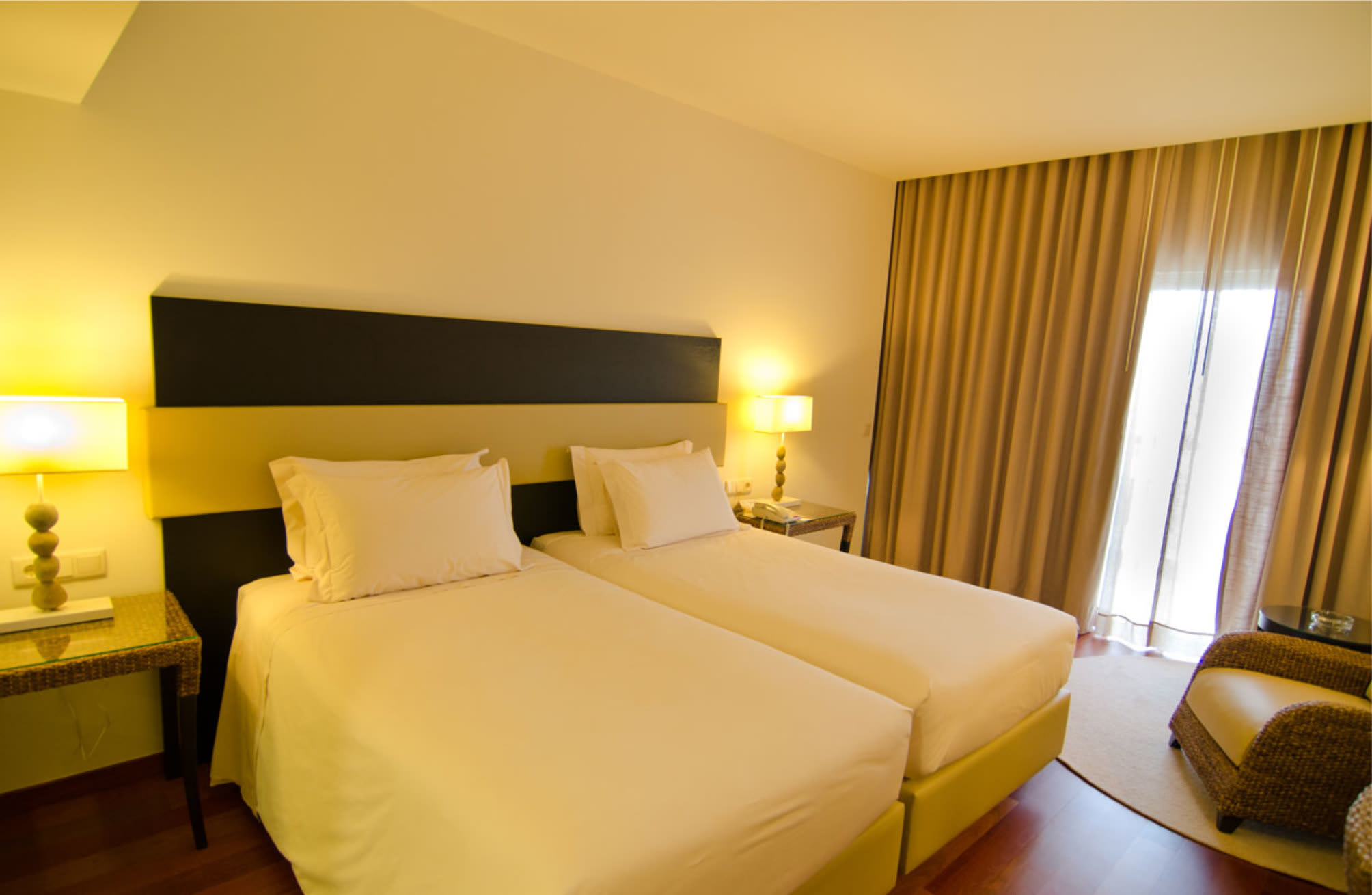 Crowne Plaza VILAMOURA - ALGARVE by IHG 5