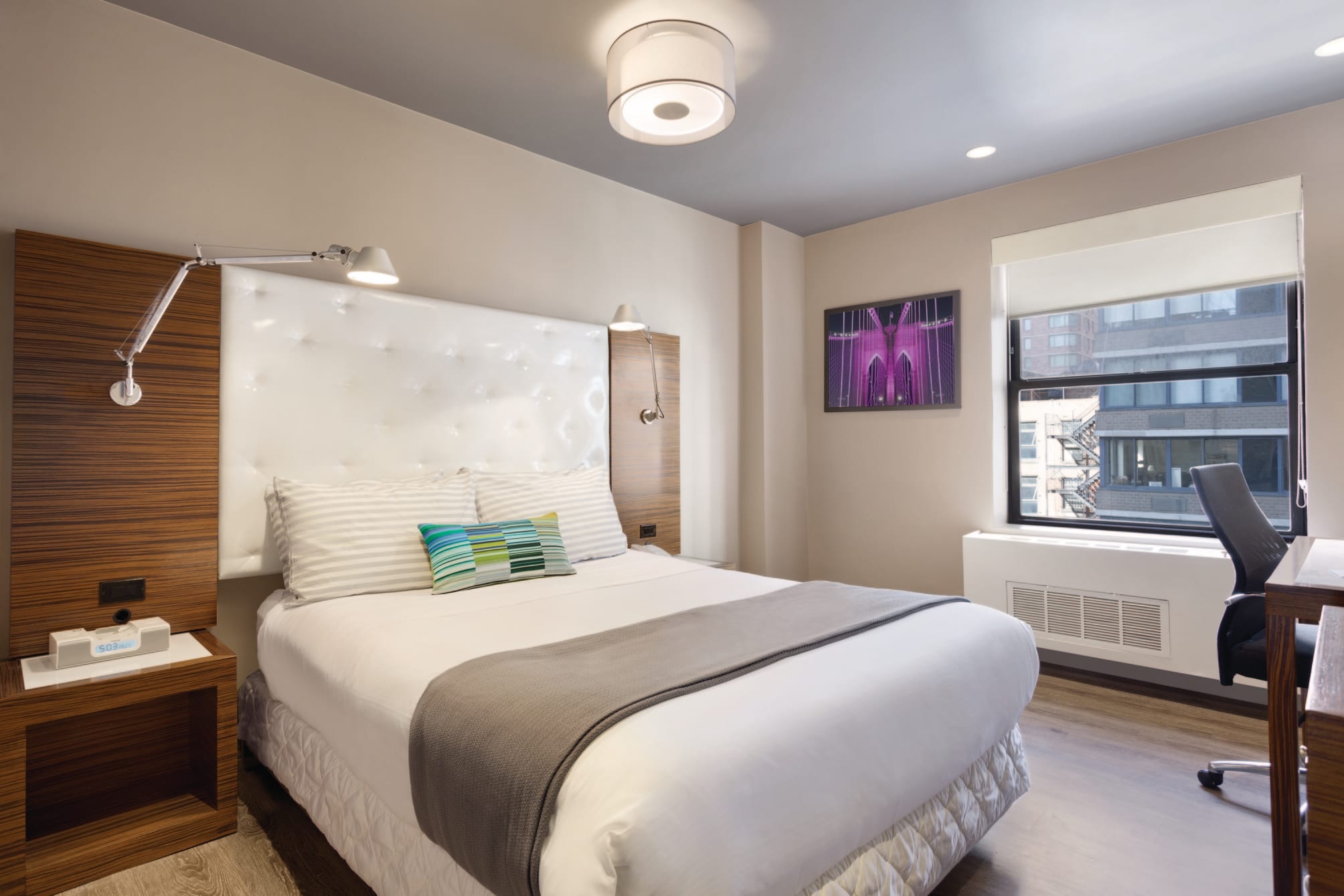 The Gallivant Times Square 5