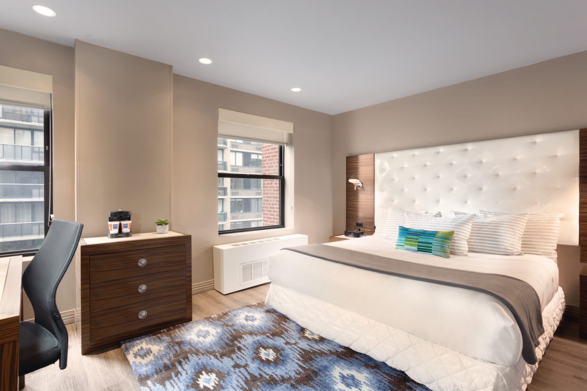 The Gallivant Times Square 3