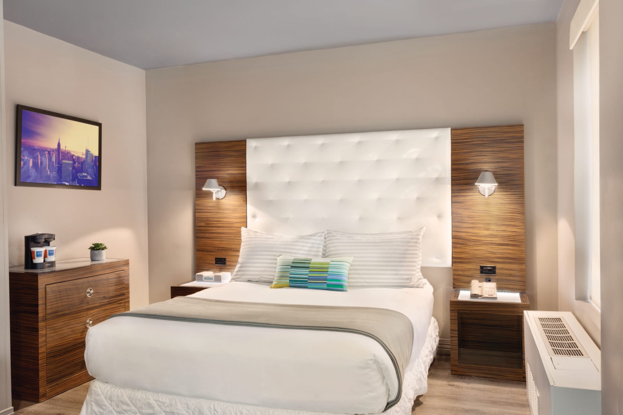 The Gallivant Times Square 1