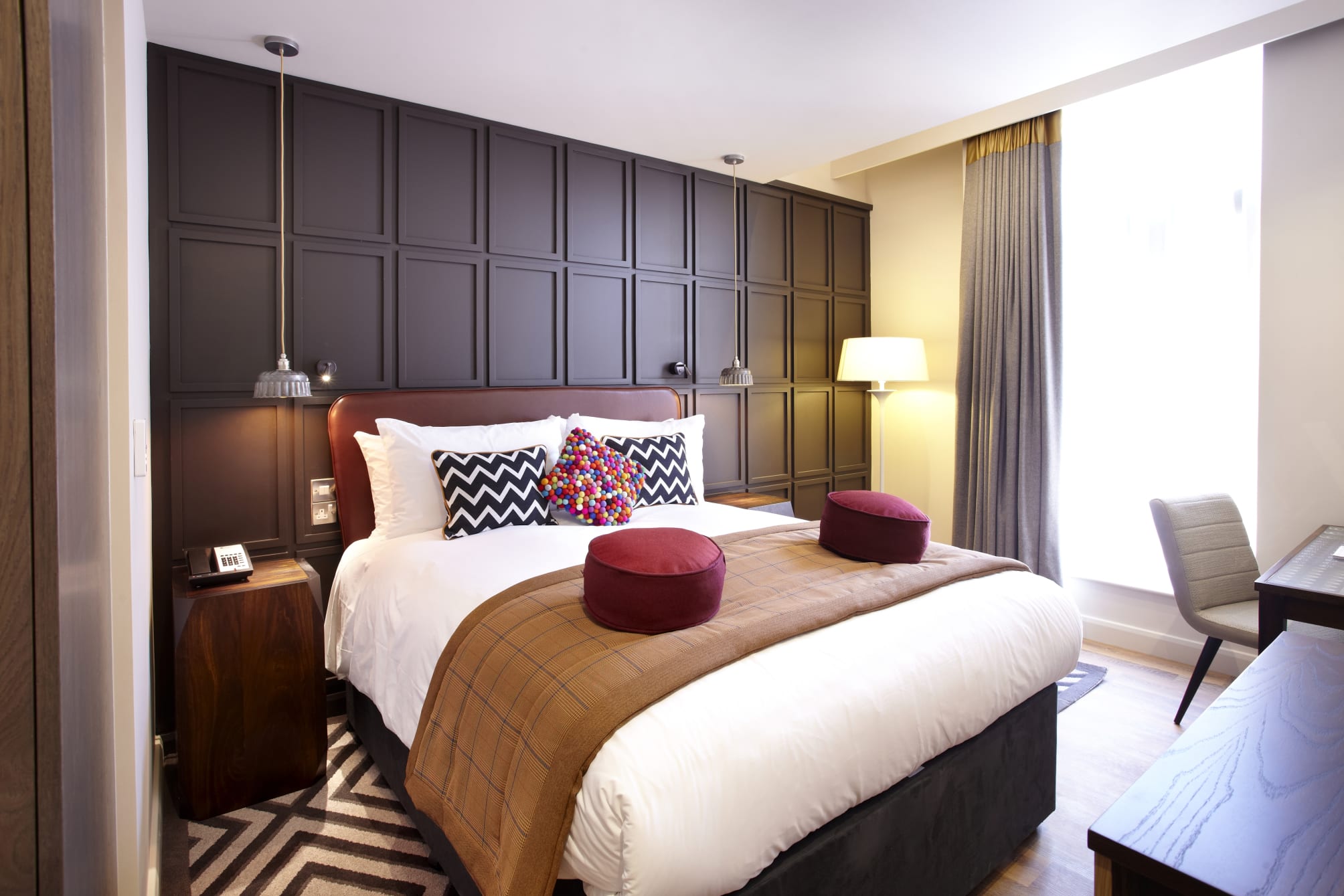 Hotel Indigo YORK by IHG 2