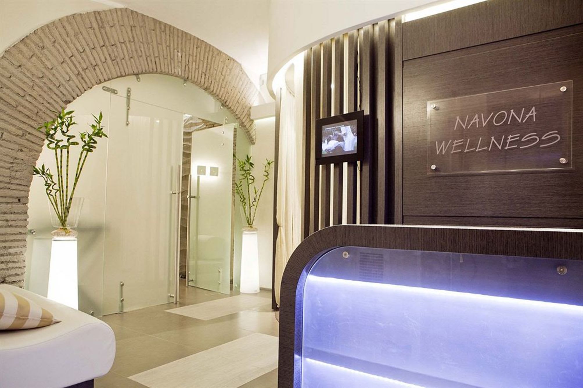 Hotel Navona Palace Collection 2