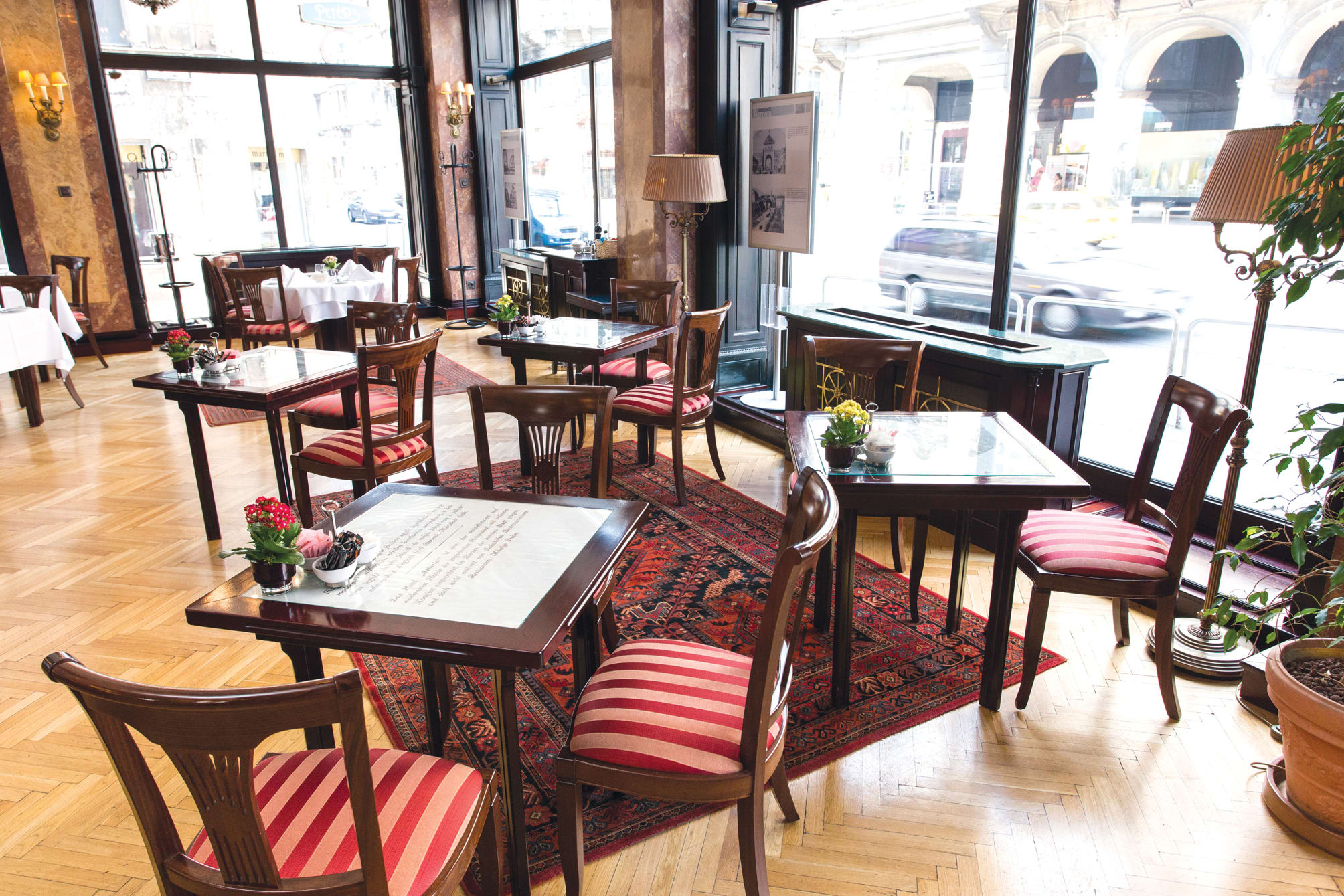 Danubius Hotel Astoria City Center 5