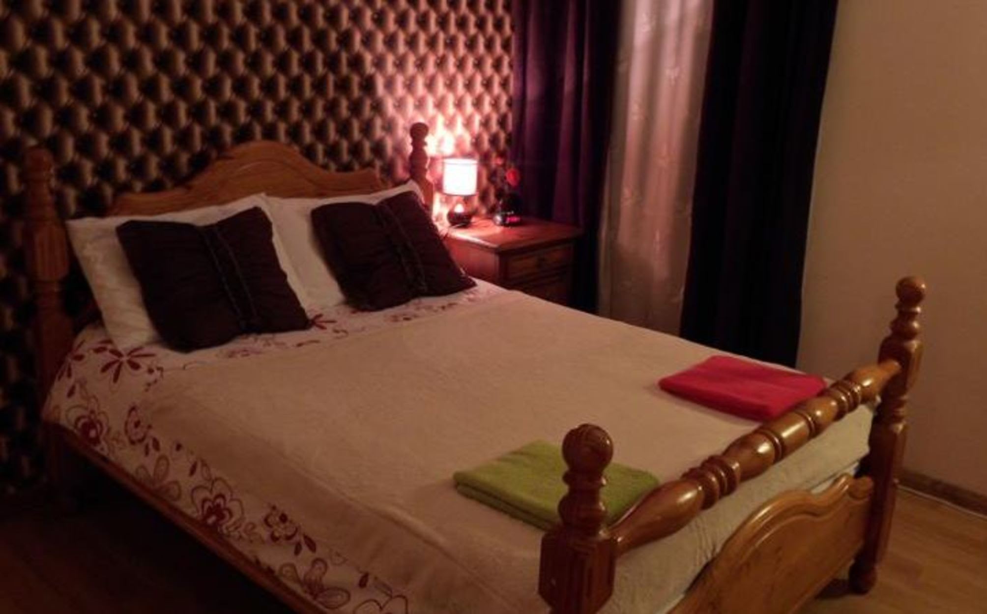 Stansted Airport Lodge 2