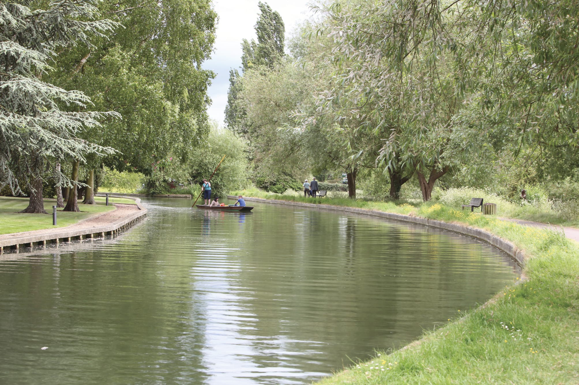 Quy Mill Hotel & Spa, Cambridge 3