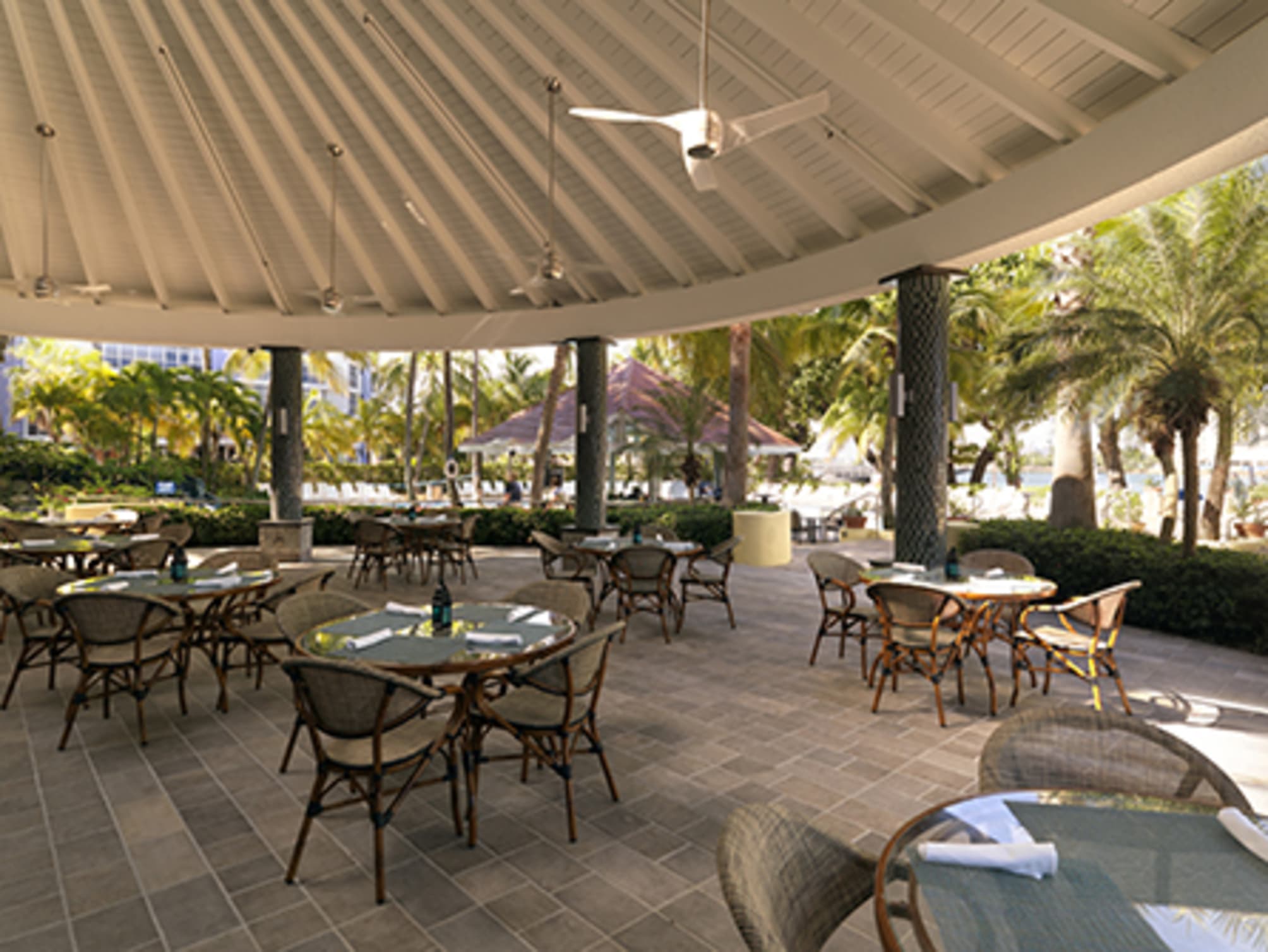 The Condado Plaza Hotel 2