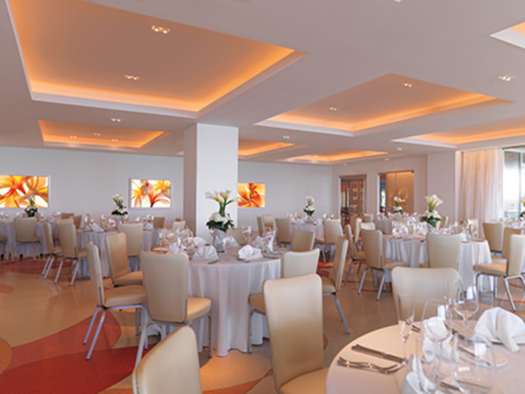 The Condado Plaza Hotel 4