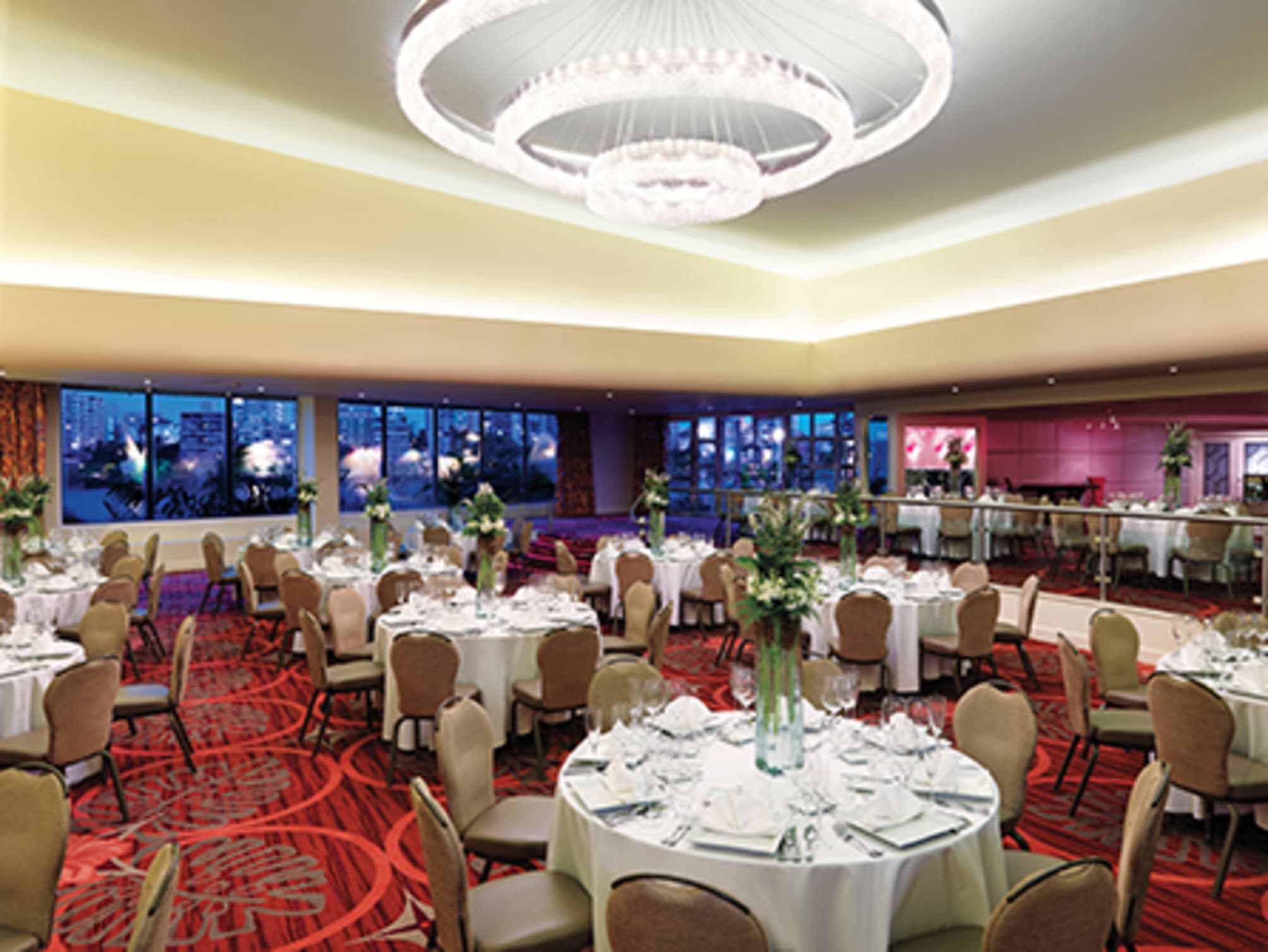 The Condado Plaza Hotel 1