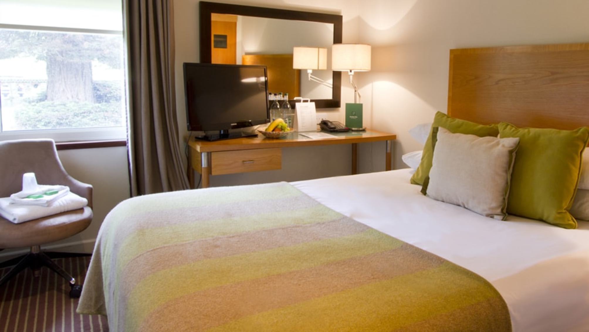 De Vere Horsley Estate 2