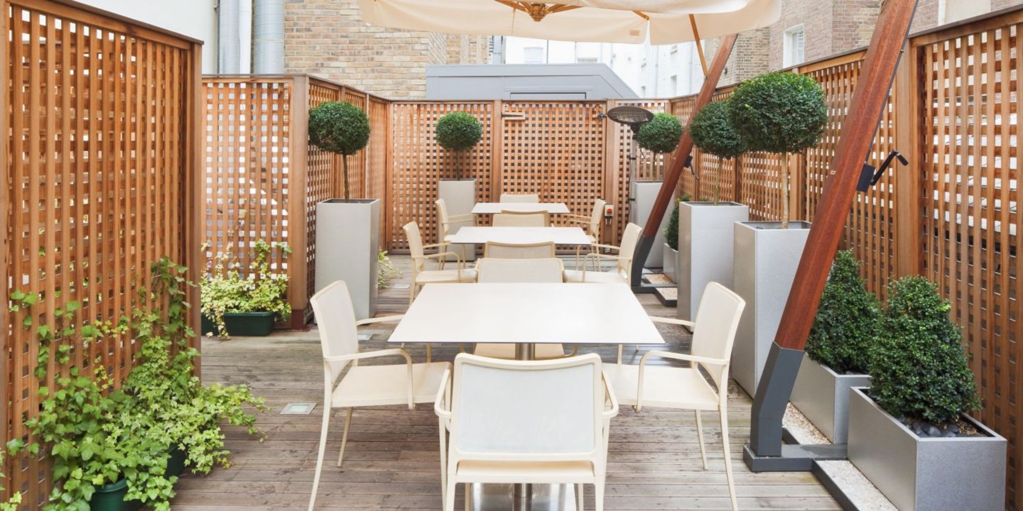Hotel Indigo LONDON - PADDINGTON by IHG 2