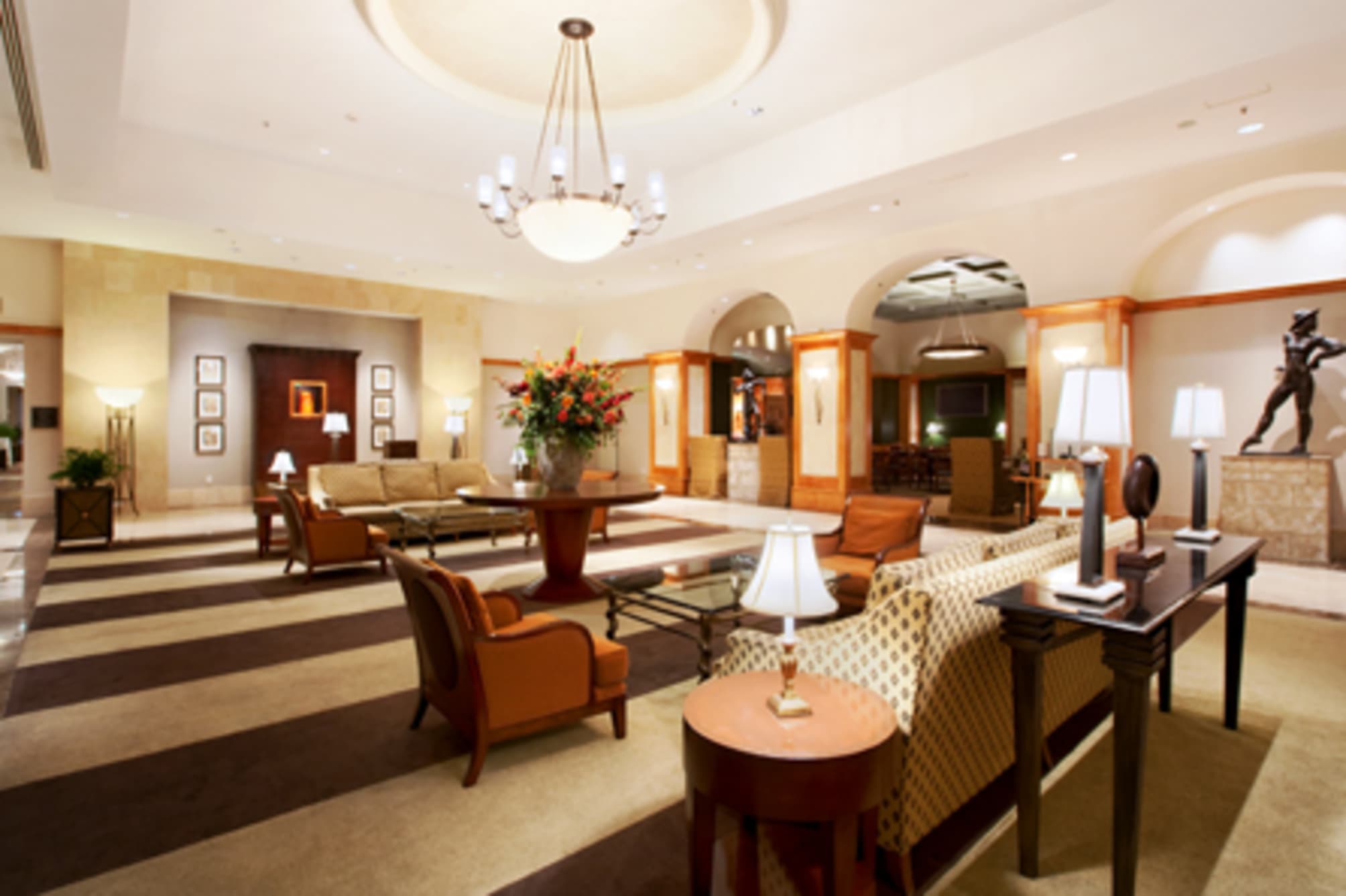 Hilton Santa Clara 2