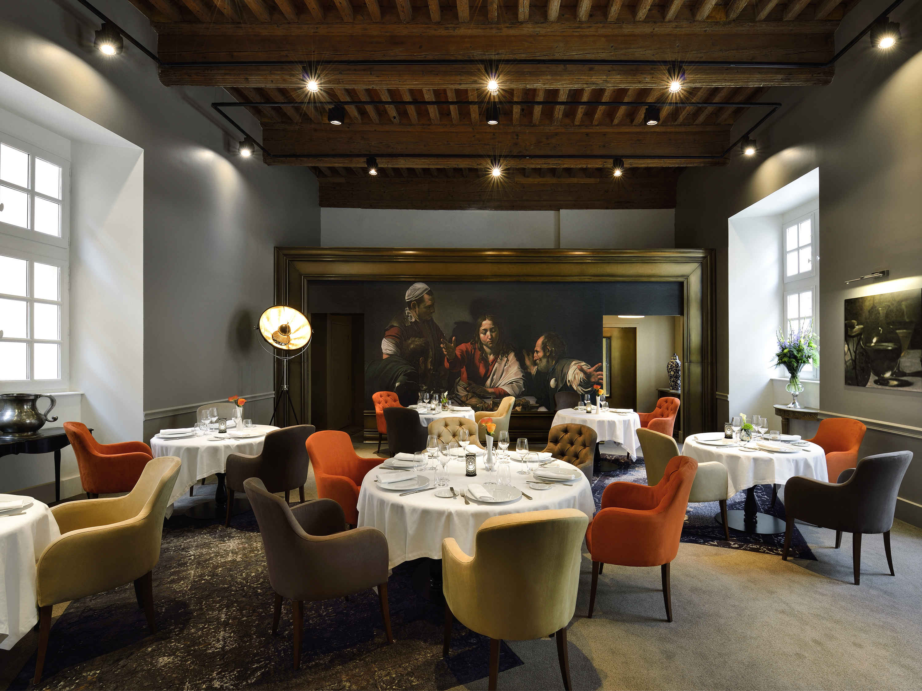 La Cour des Consuls Hotel & Spa Toulouse - MGallery Collection 2
