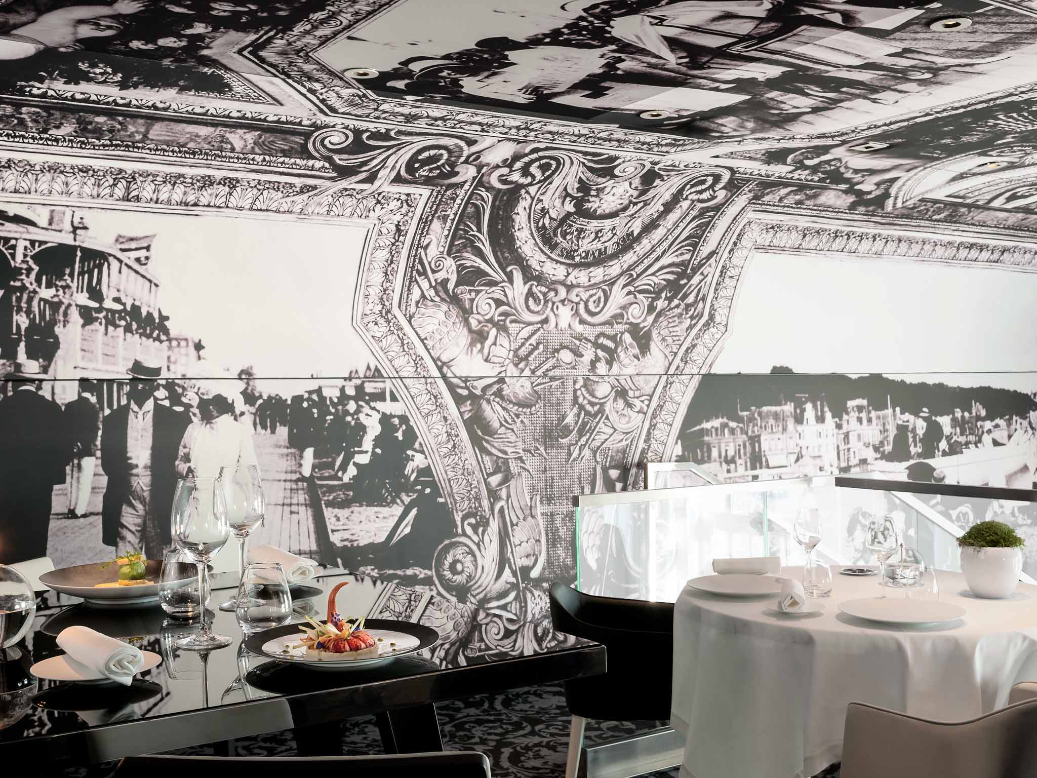 Cures Marines Hotel & Spa Trouville – MGallery Collection 2