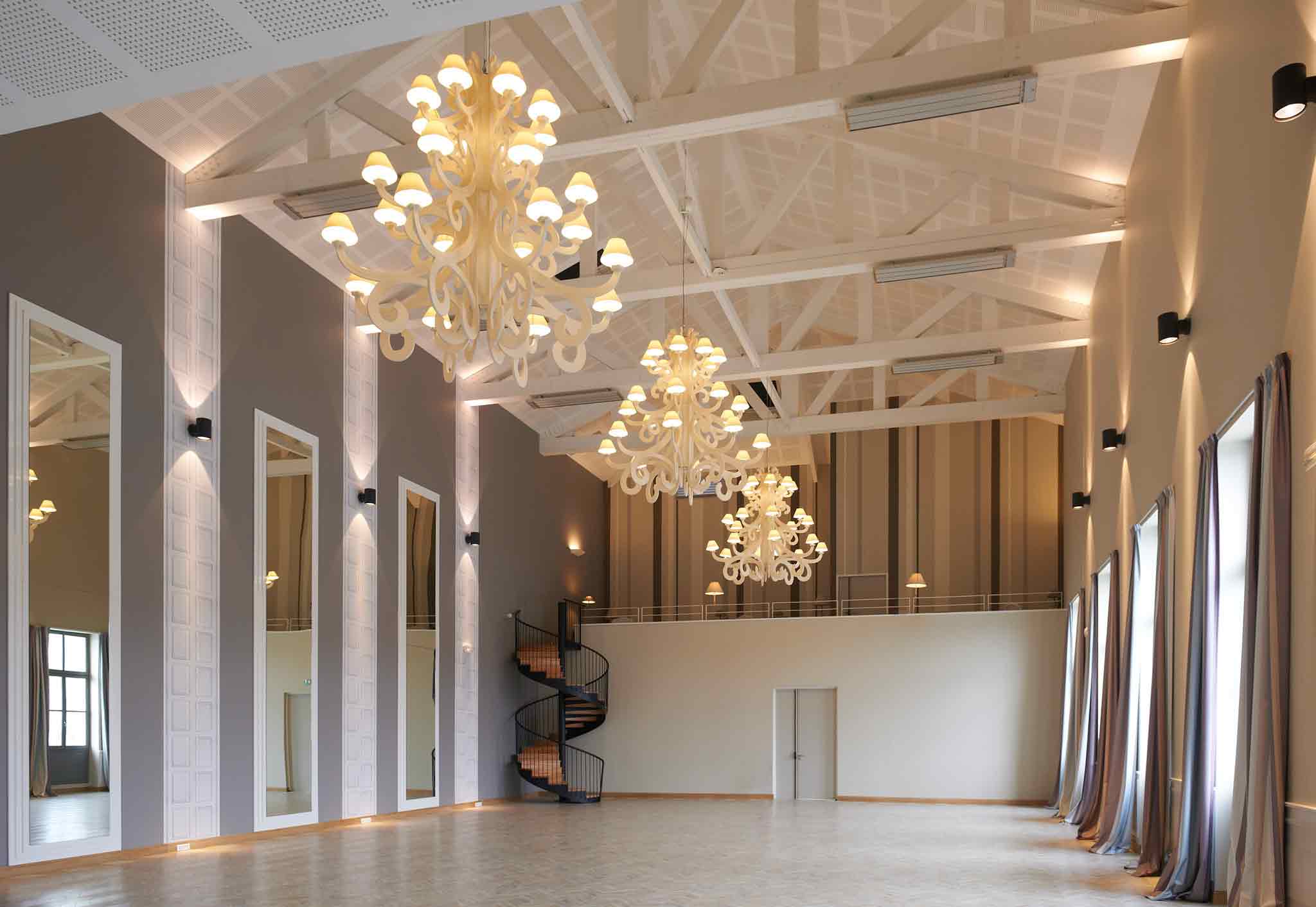 Mercure Cholet Centre 3