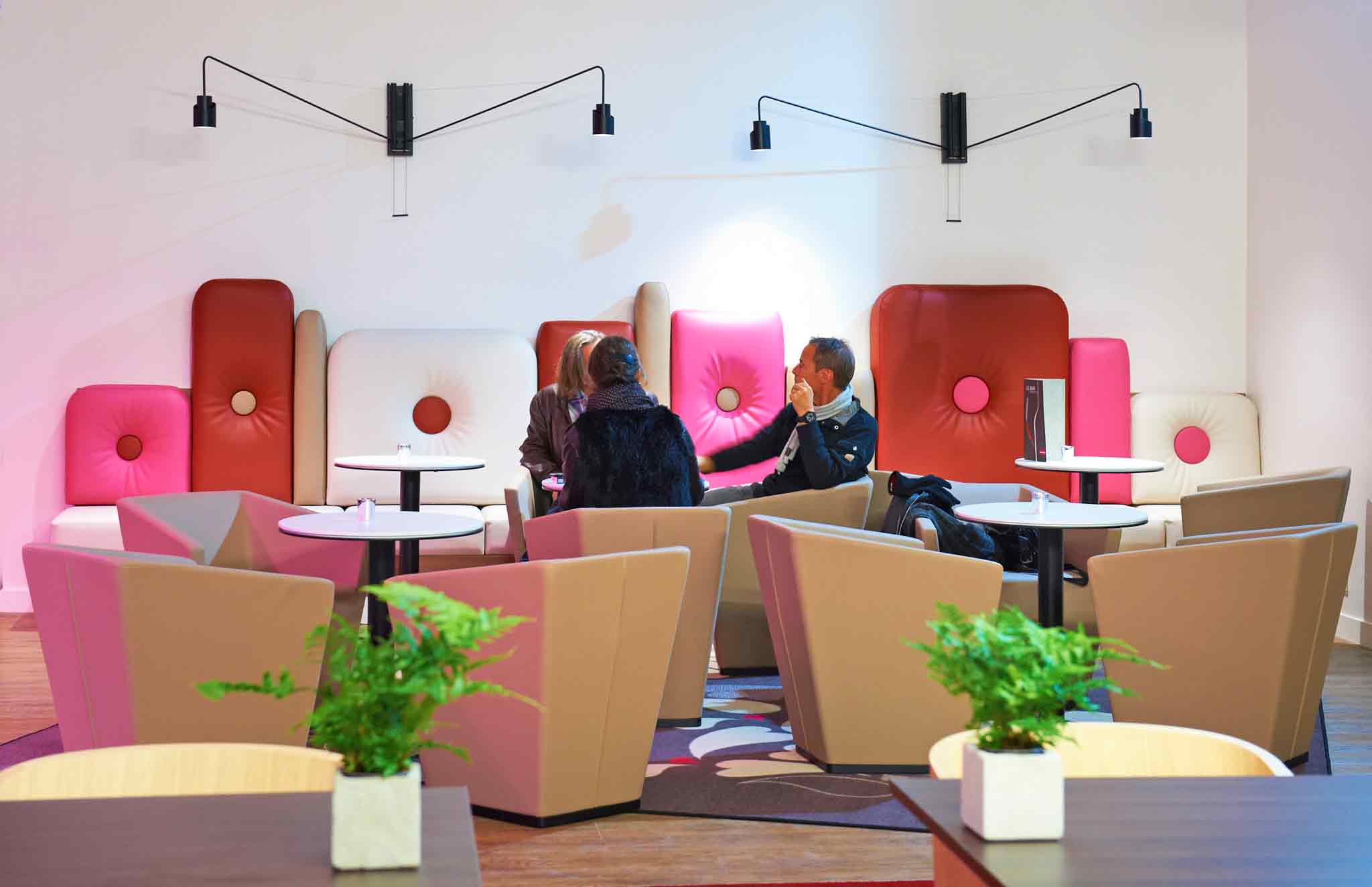 Mercure Cholet Centre 1