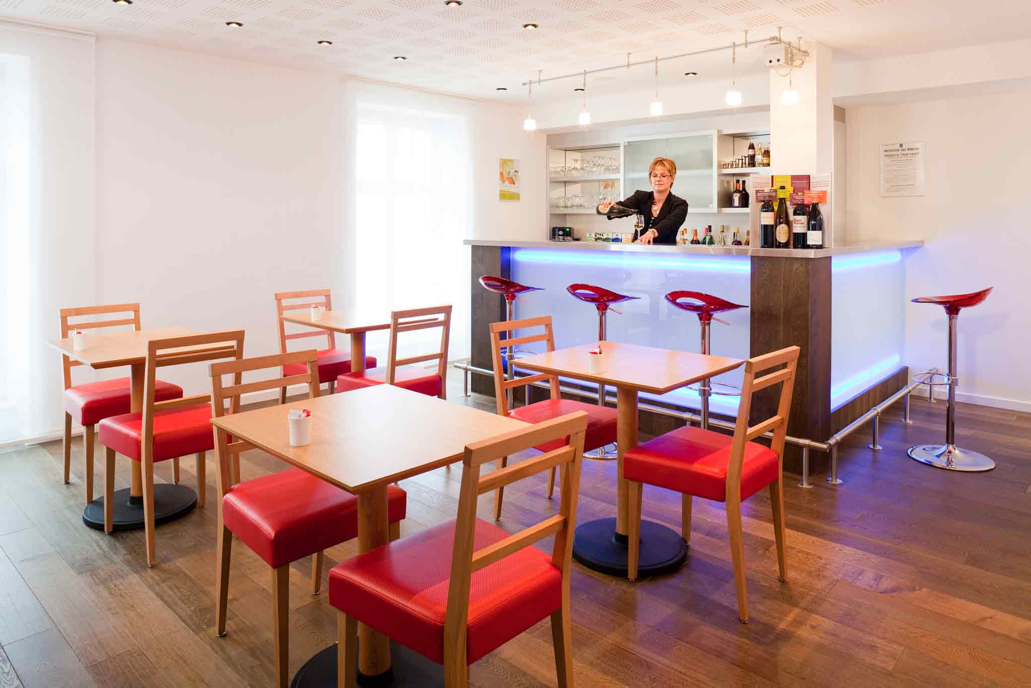 Hôtel Mercure Vittel 1