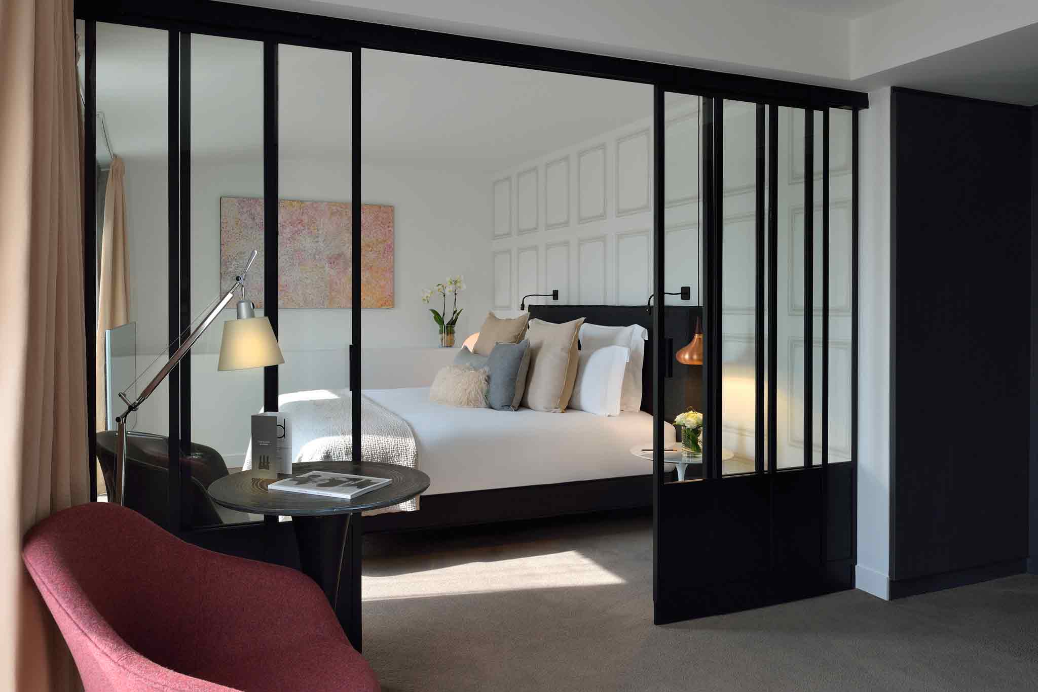 Balthazar Hotel & Spa Rennes - MGallery Collection 1