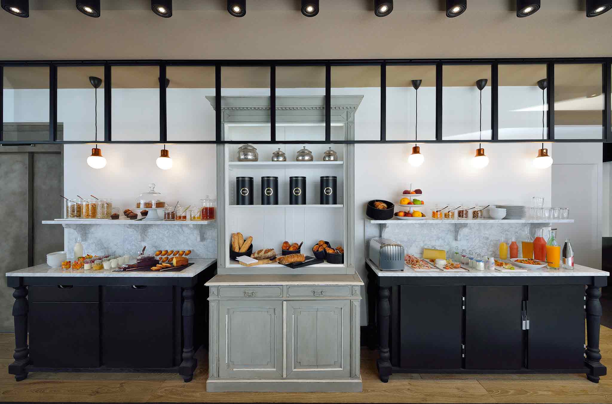 Balthazar Hotel & Spa Rennes - MGallery Collection 3