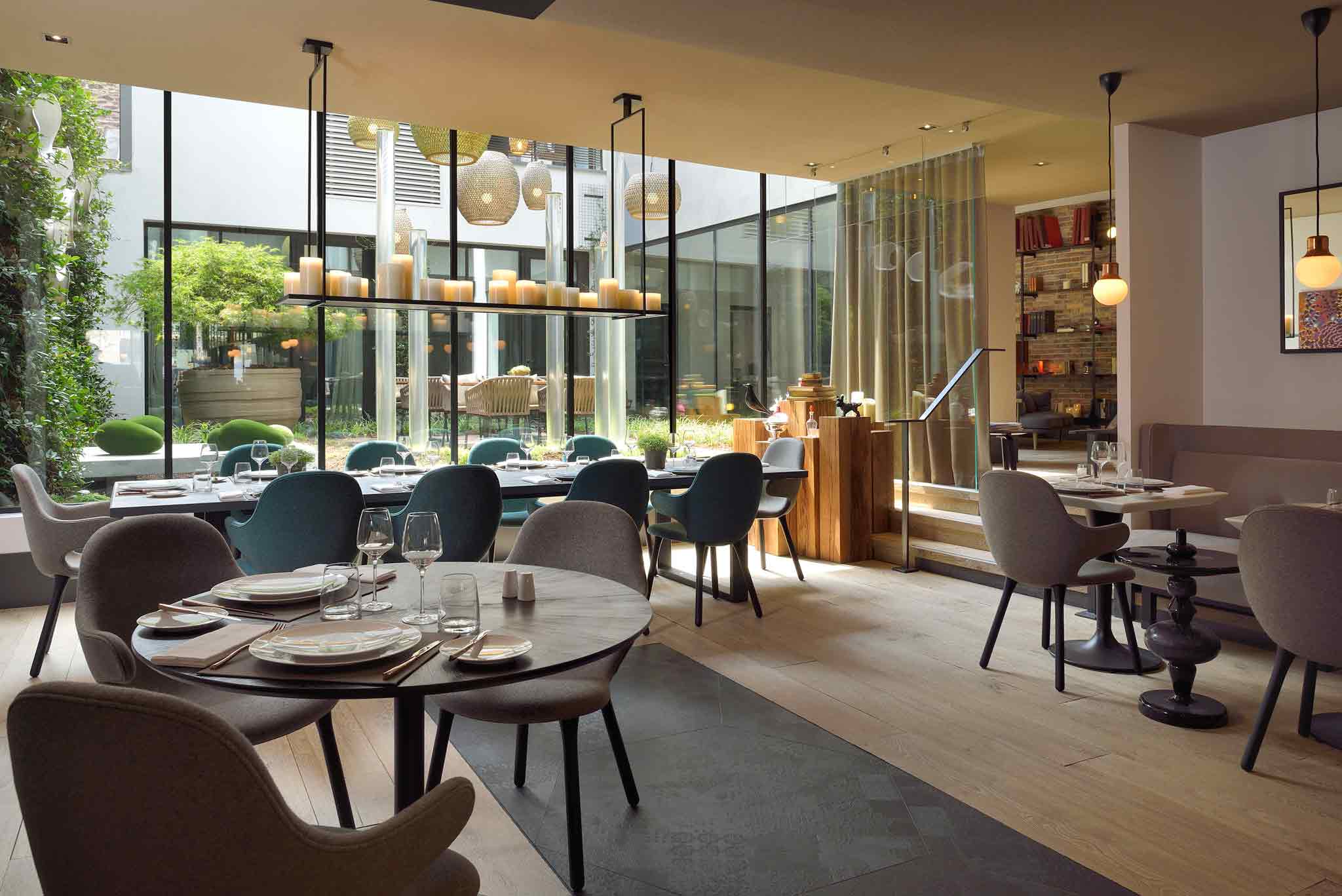 Balthazar Hotel & Spa Rennes - MGallery Collection 4