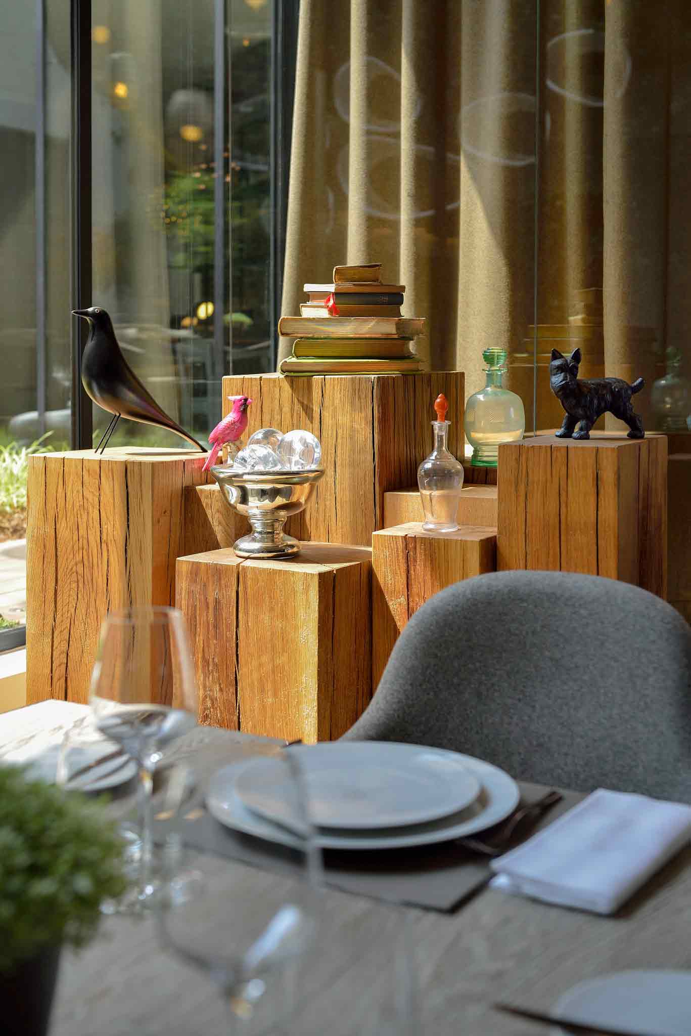 Balthazar Hotel & Spa Rennes - MGallery Collection 5