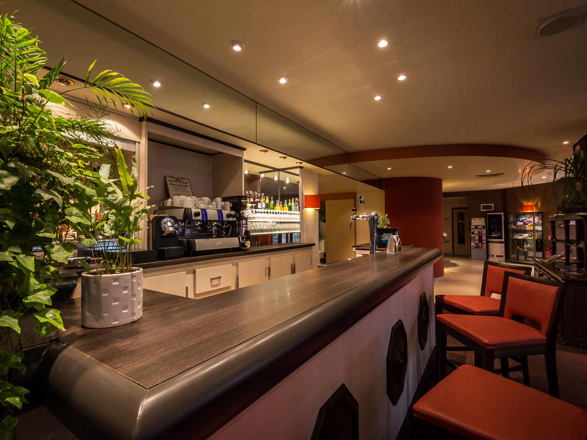 Mercure Trouville Sur Mer 1