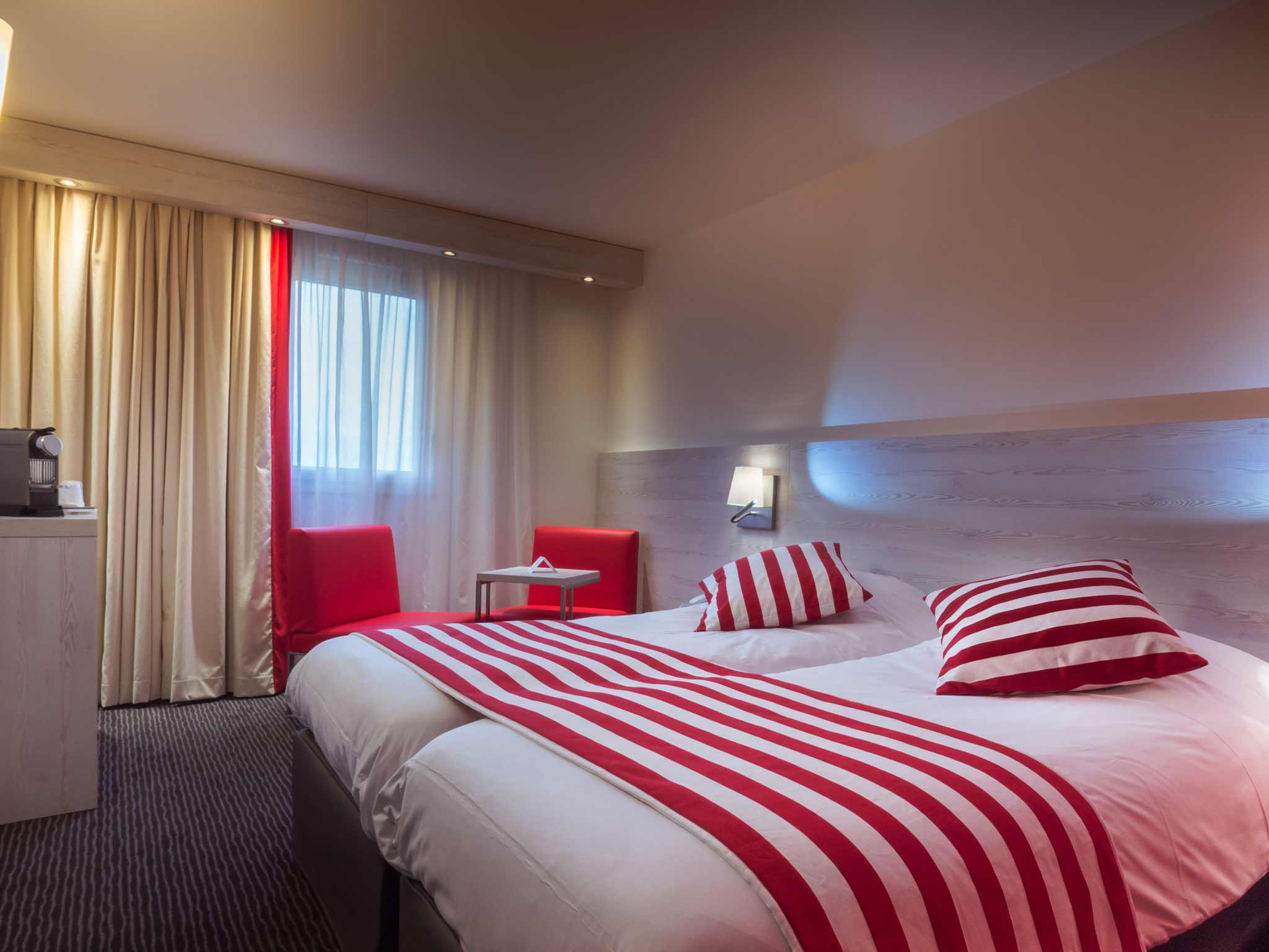 Mercure Trouville Sur Mer 3