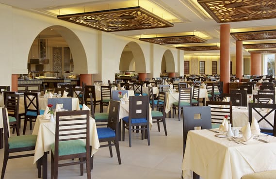 Iberostar Selection Royal El Mansour 4