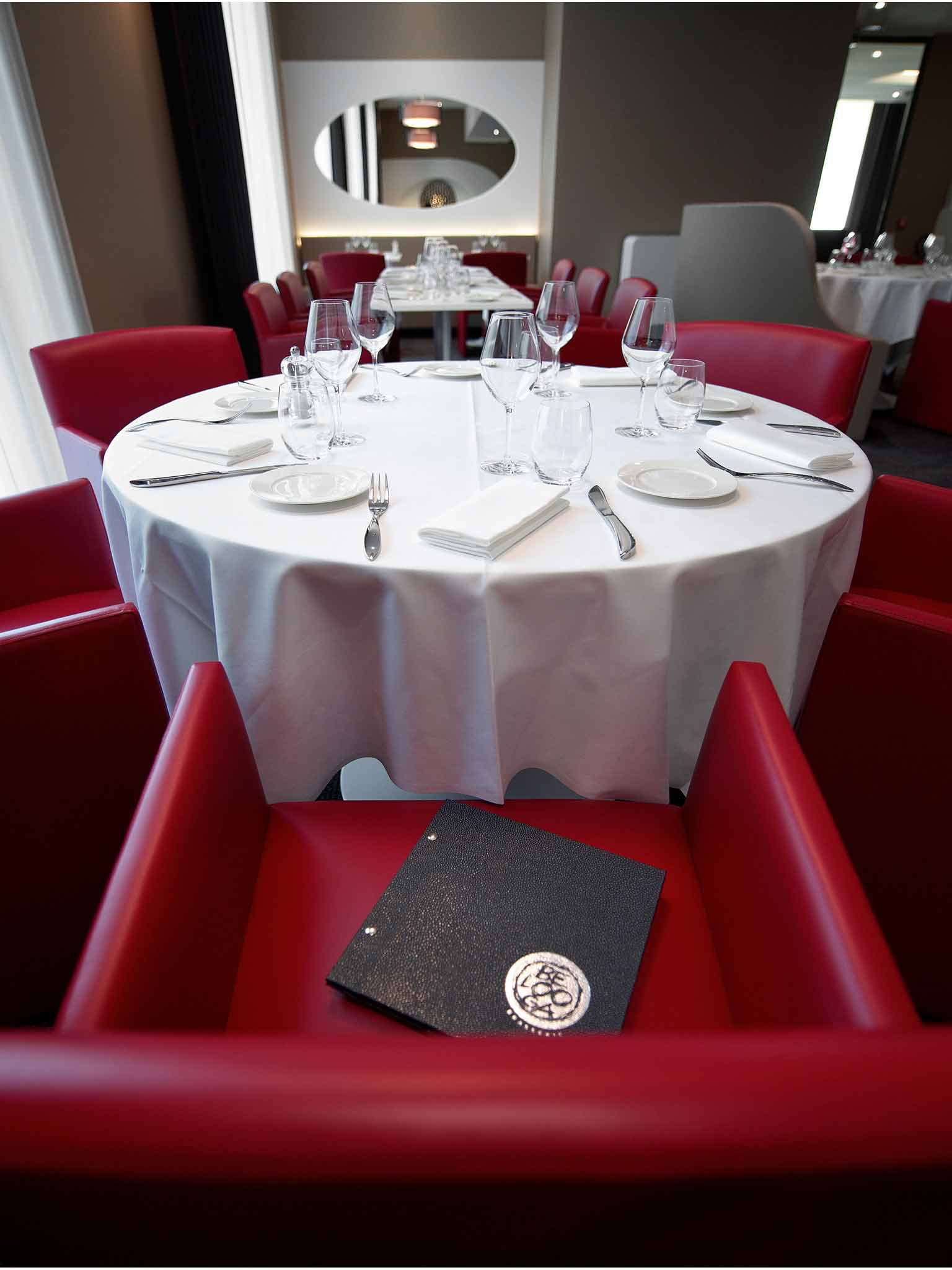 Mercure Villefranche-sur-Saône 2