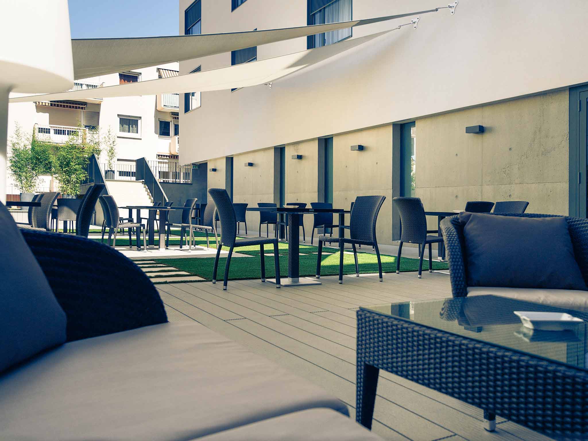 Mercure Villefranche-sur-Saône 1