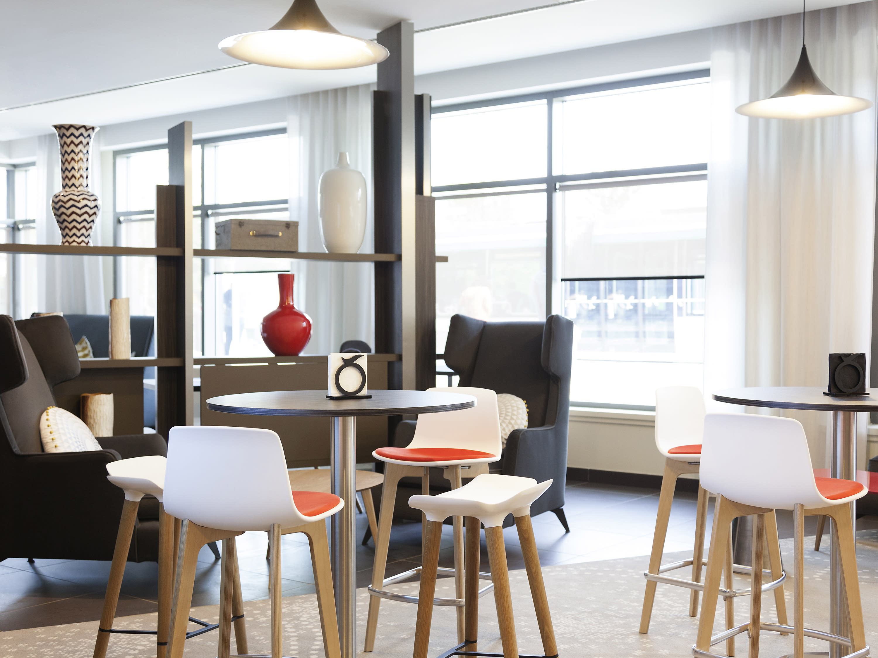 Novotel Paris Saint Denis Stade Basilique, SaintDenis (IledeFrance