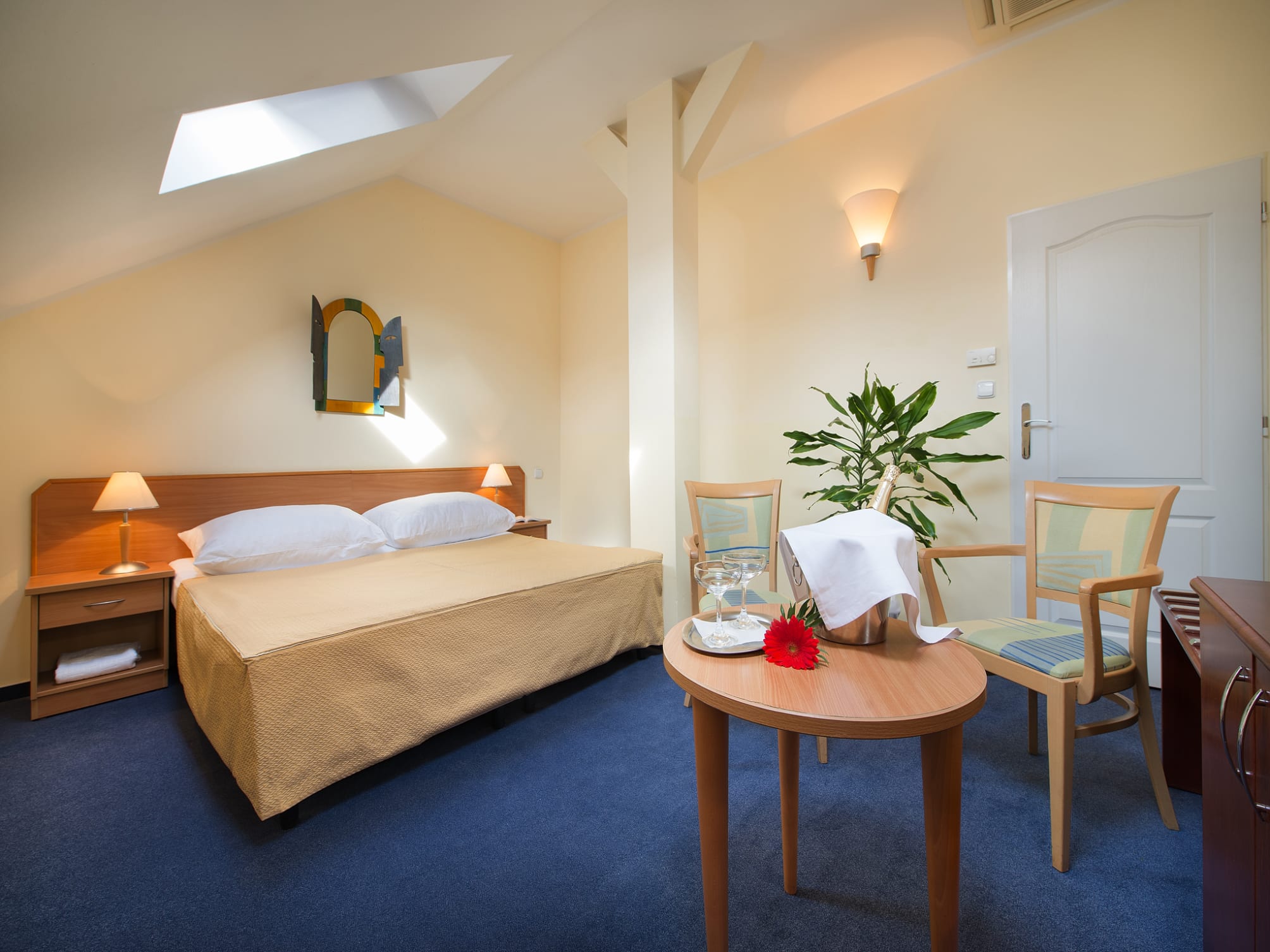EA Hotel Tosca 2