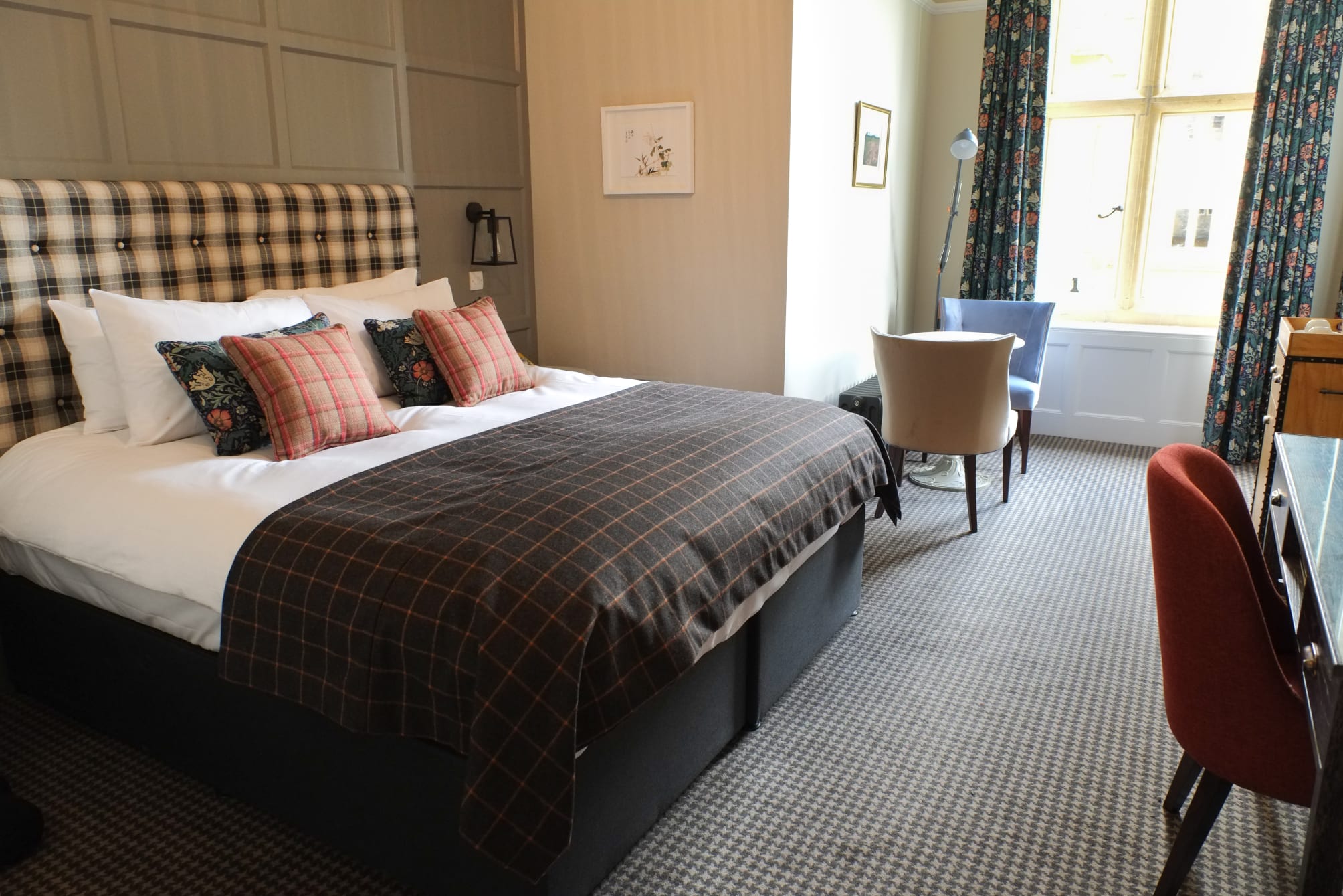 Eynsham Hall 2