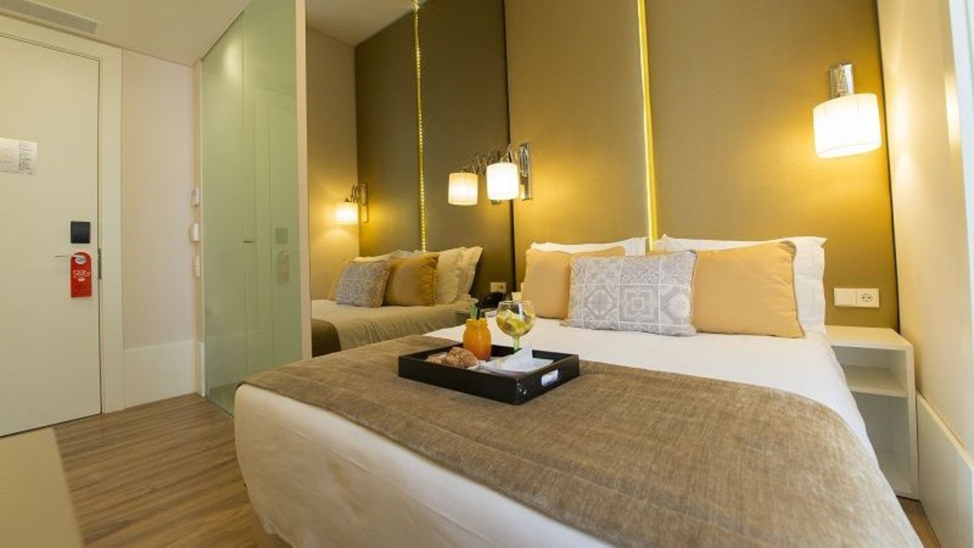 My Story Hotel Ouro 4