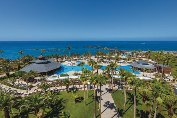 Hotel Riu Palace Tenerife 1
