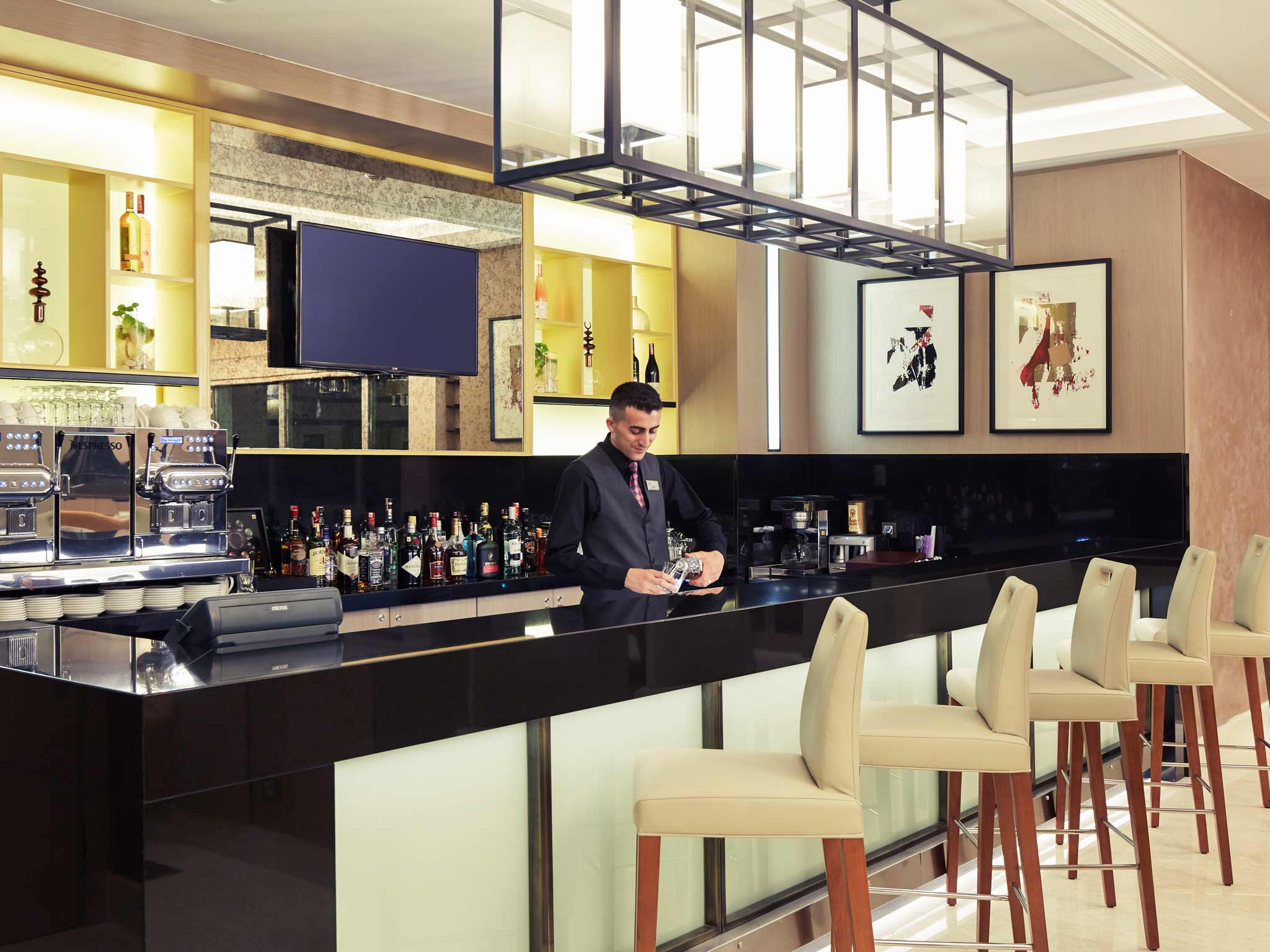 The Artisan Hotel Istanbul - MGallery Collection 2