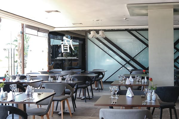 Hotel Riu Tikida Dunas - All inclusive 4