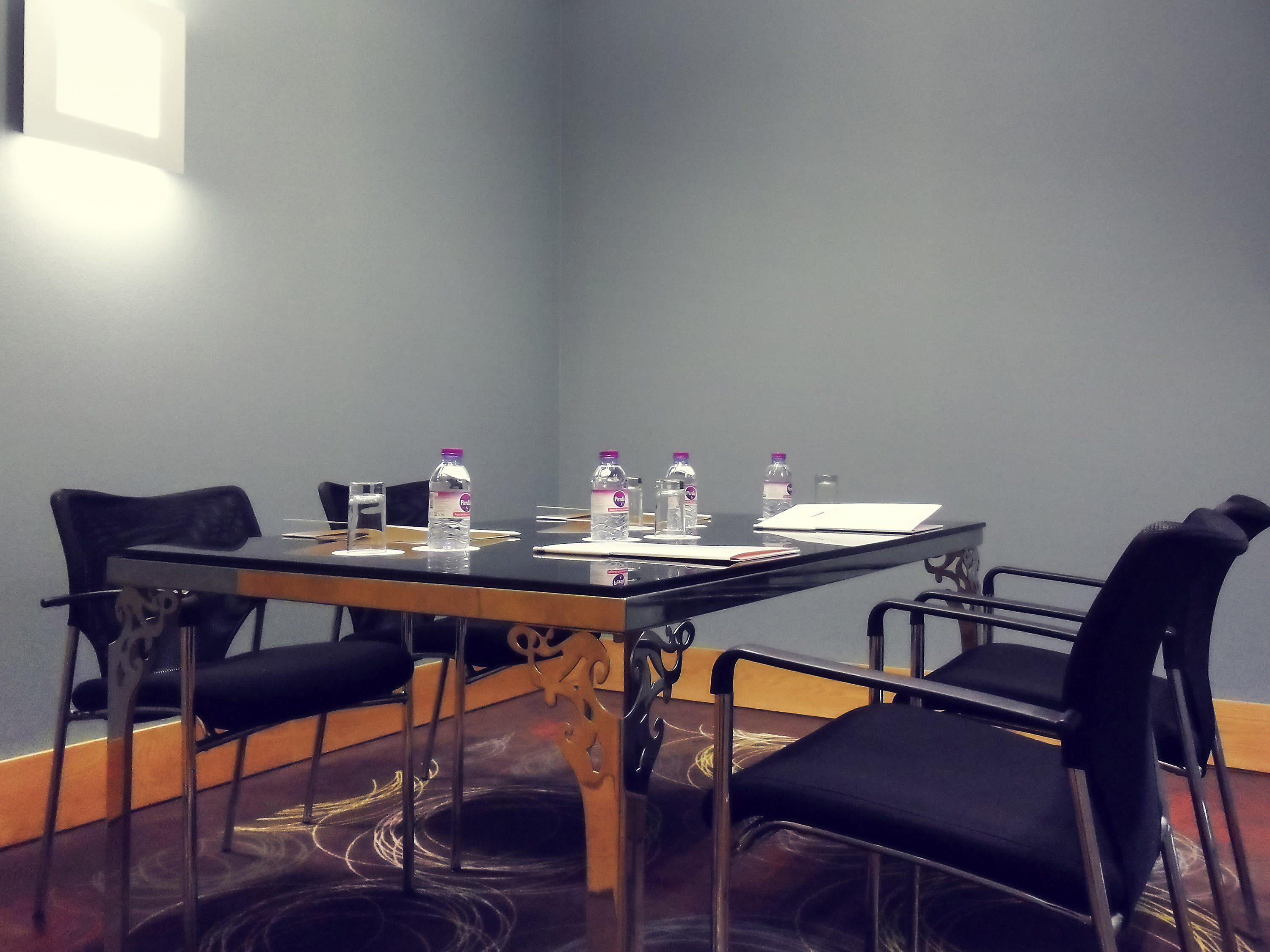 Mercure Lisboa Almada 5