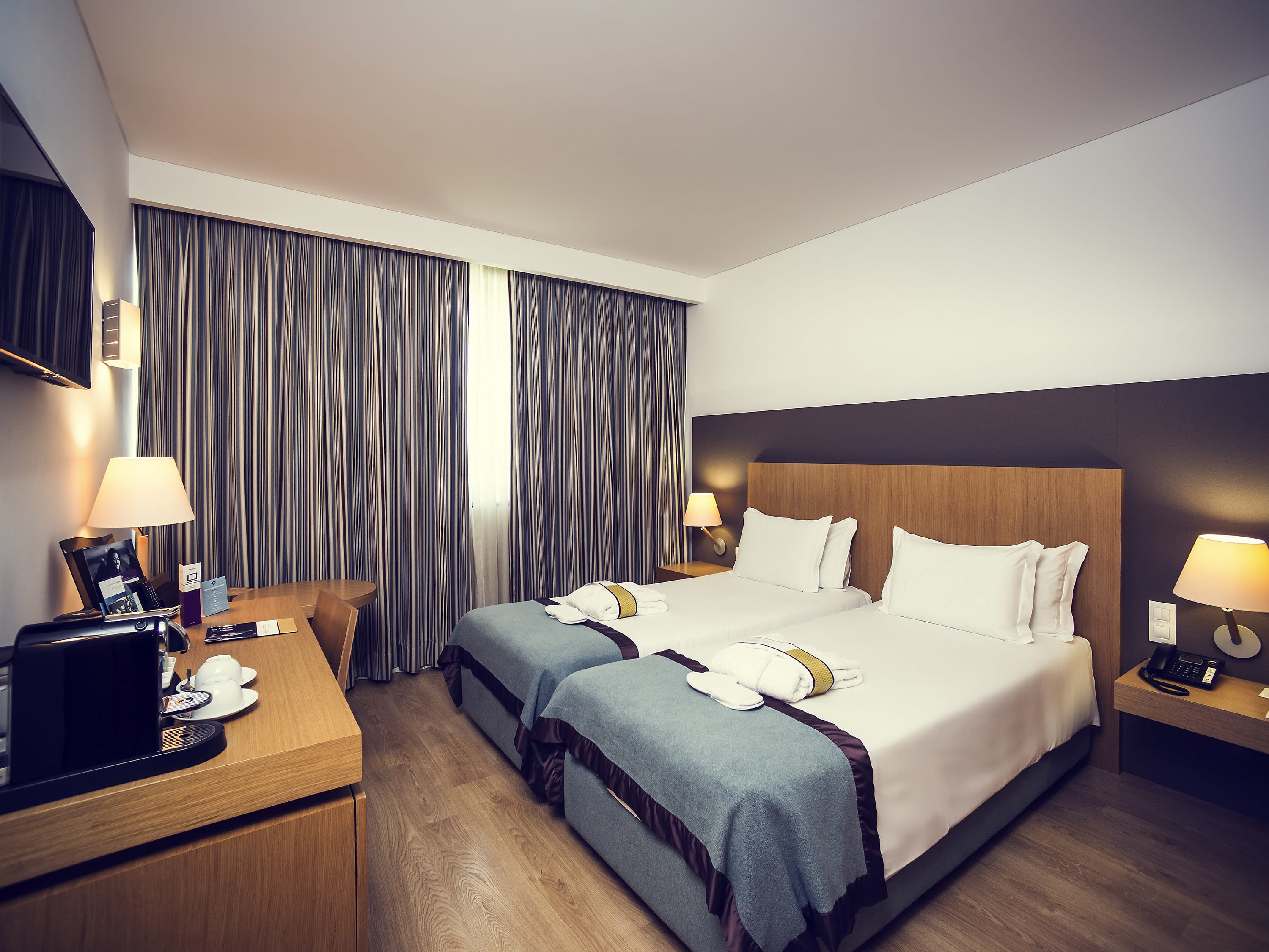 Mercure Lisboa Almada 1