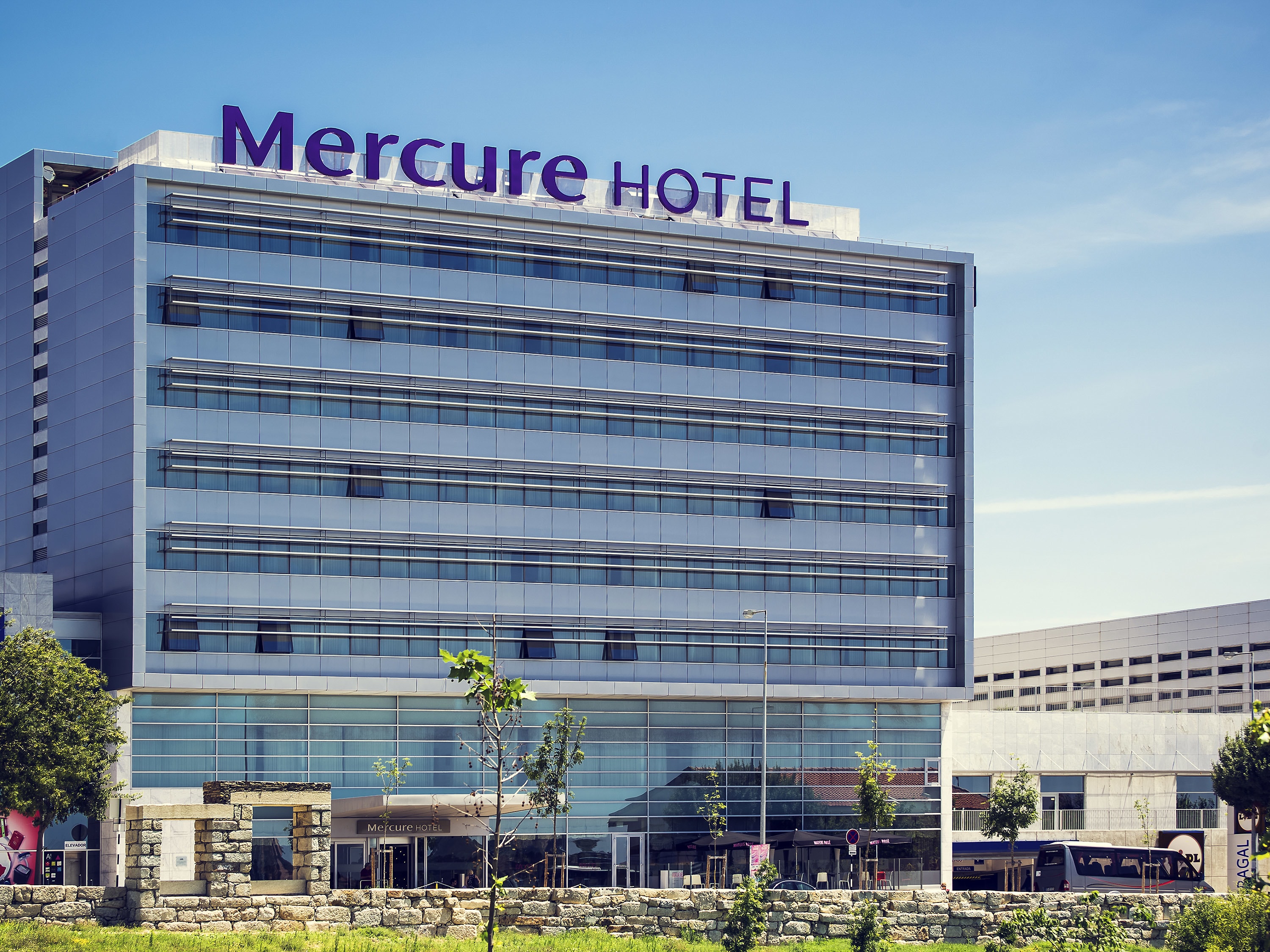 Mercure Lisboa Almada 2