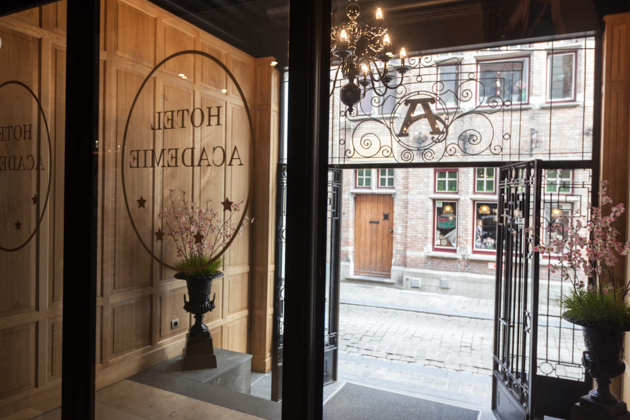 Dukes' Academie Brugge - by Dukes' Hotel Collection 3