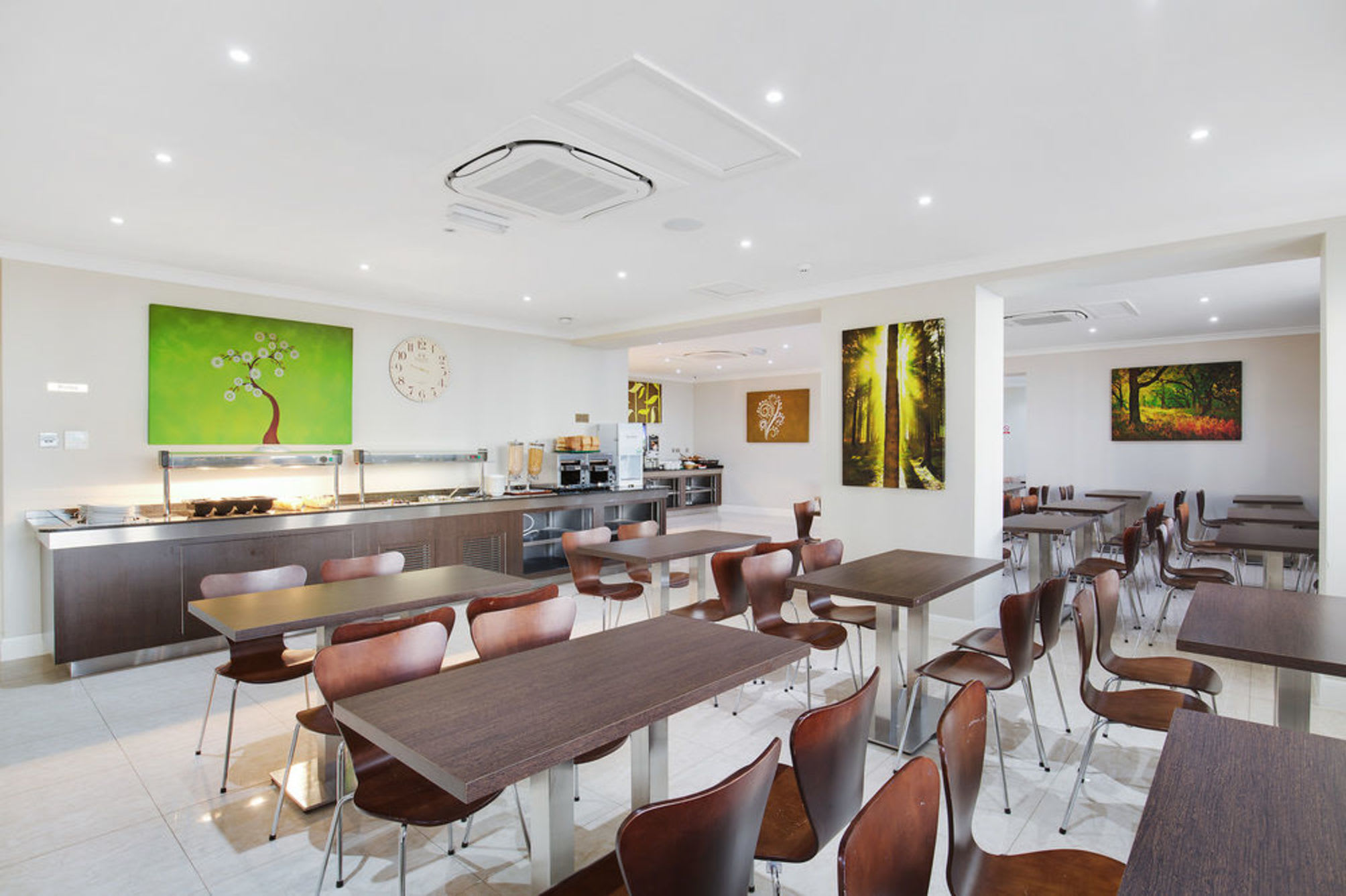 Park Avenue Bayswater Inn Hyde Park 2