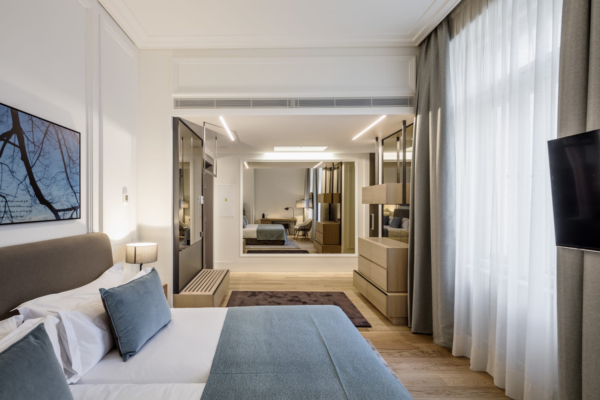 BoHo Prague Hotel - Small Luxury Hotels 3