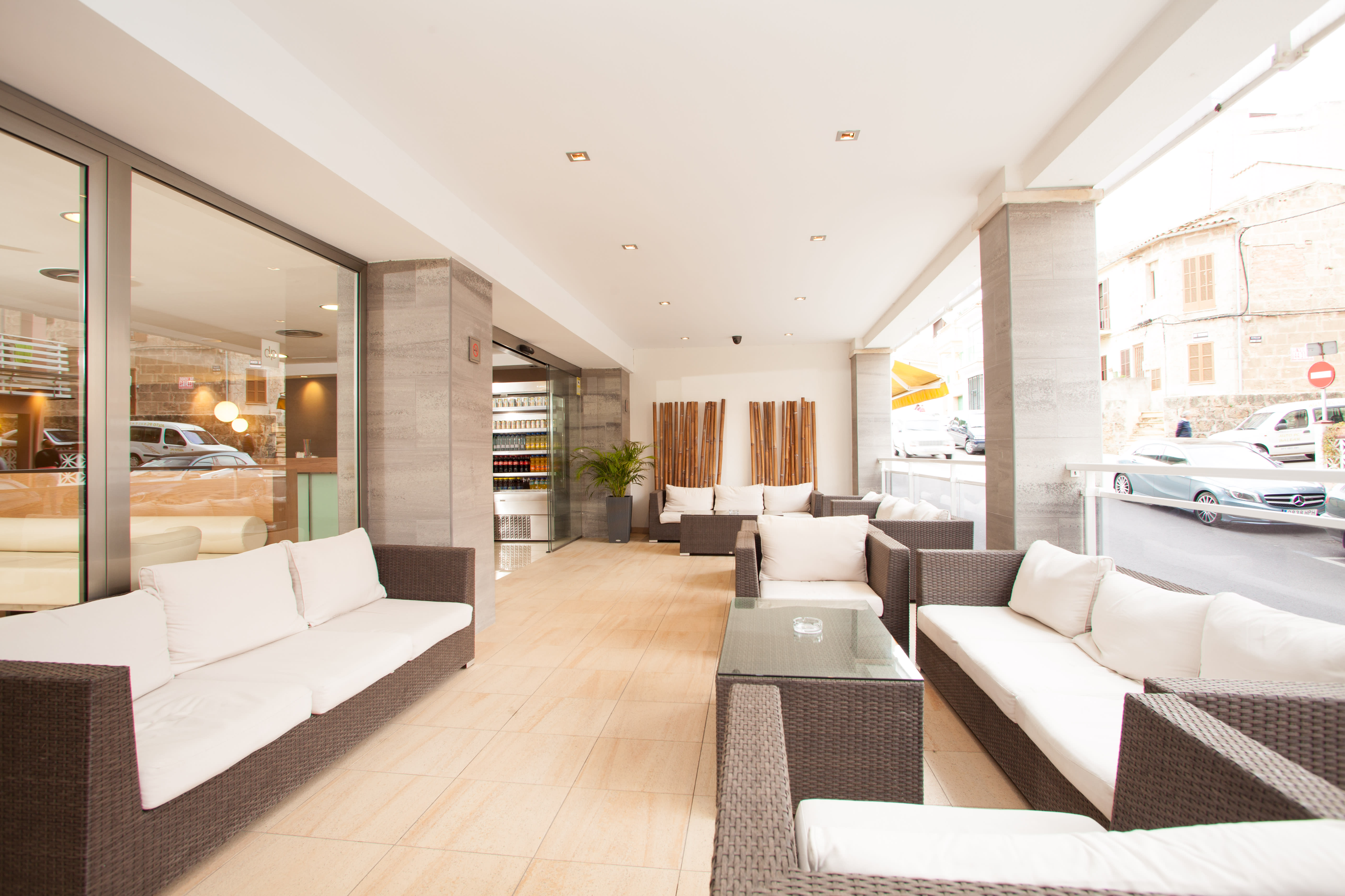 Hotel Don Pepe - Adults Only 2