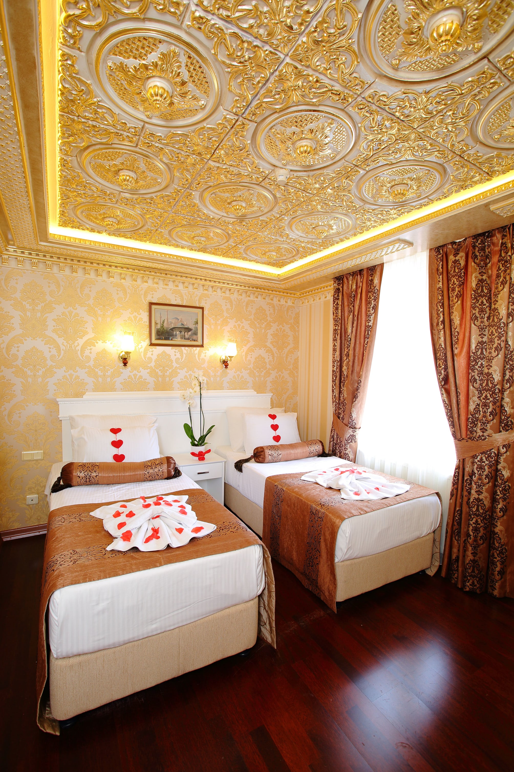 Golden Horn Hotel 5