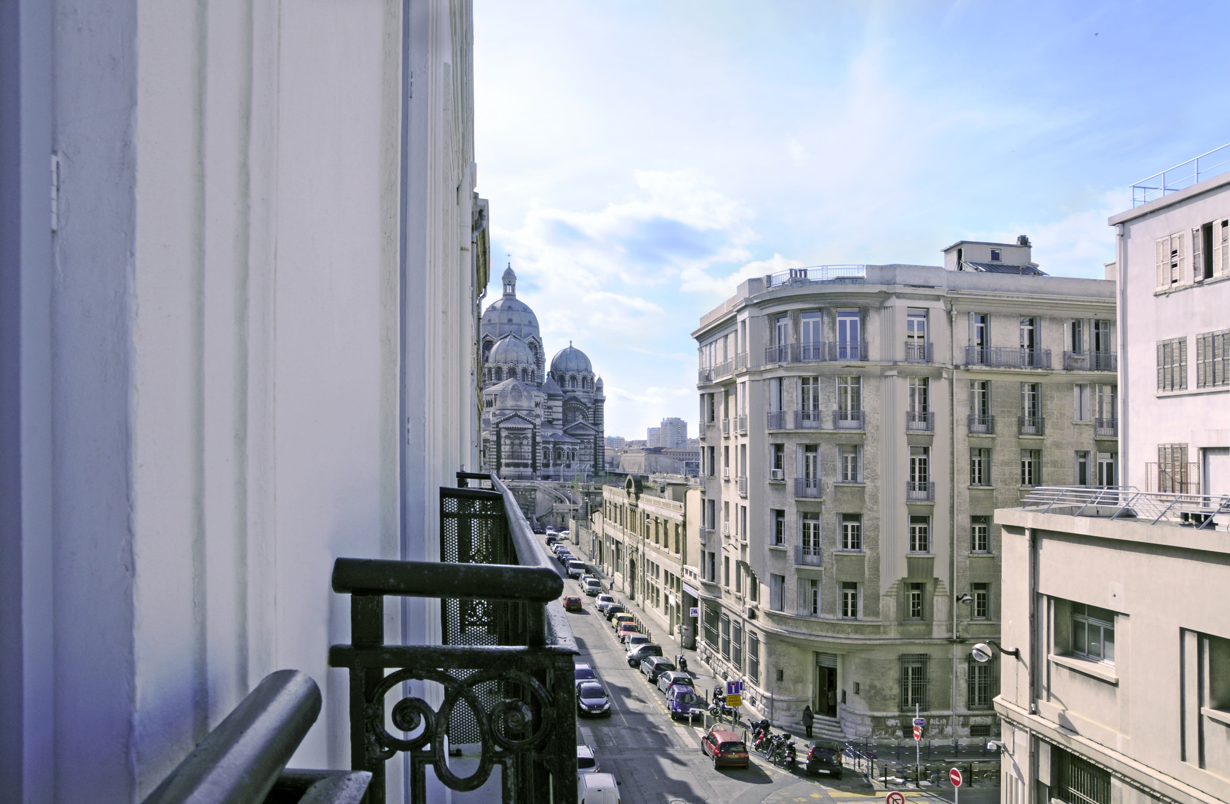 Best Western Hotel du Mucem 2