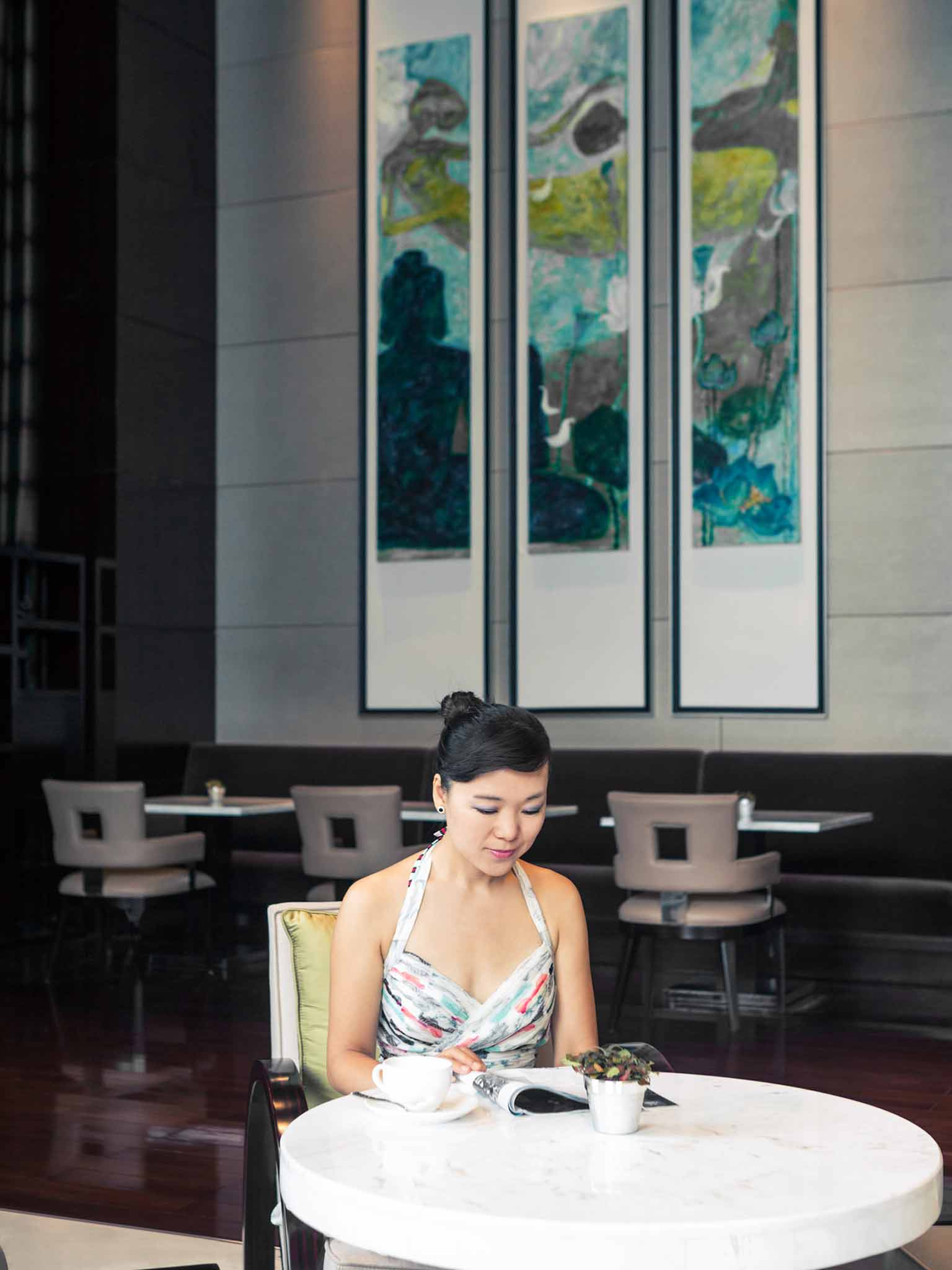 Grand Mercure Beijing Dongcheng 1