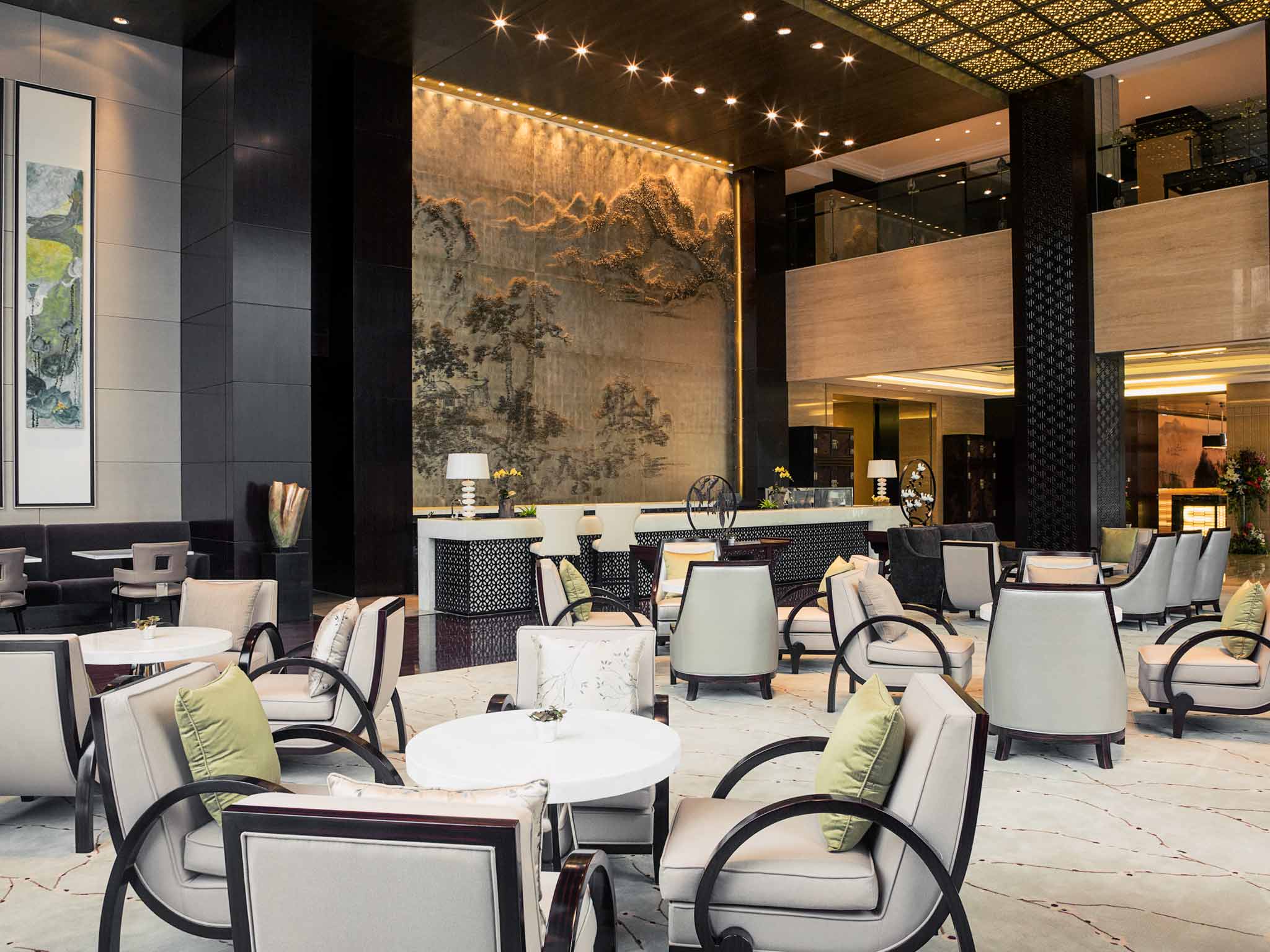Grand Mercure Beijing Dongcheng 2