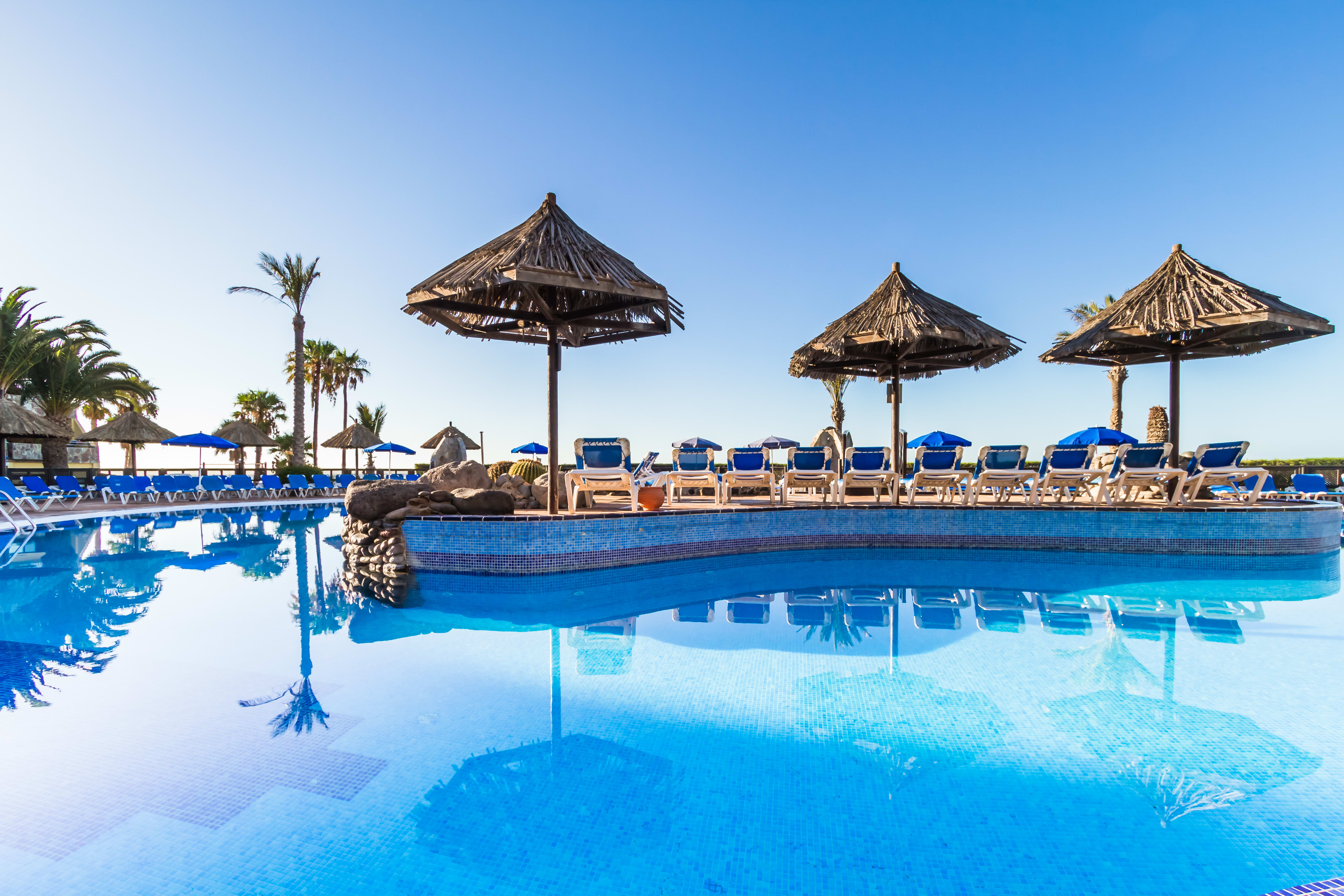 Apartamentos BlueBay Beach Club 3