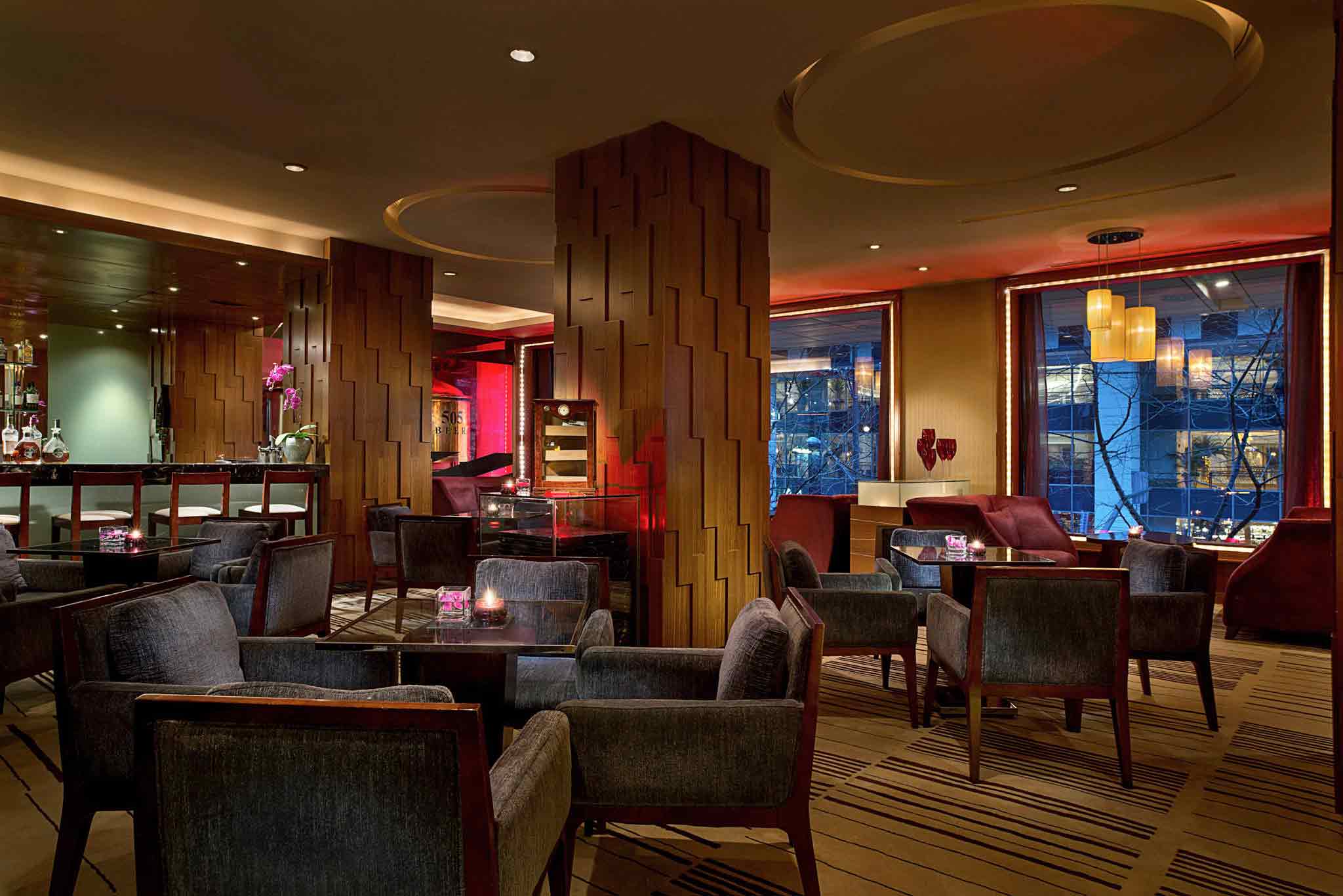 Radisson Collection Hyland Shanghai 5