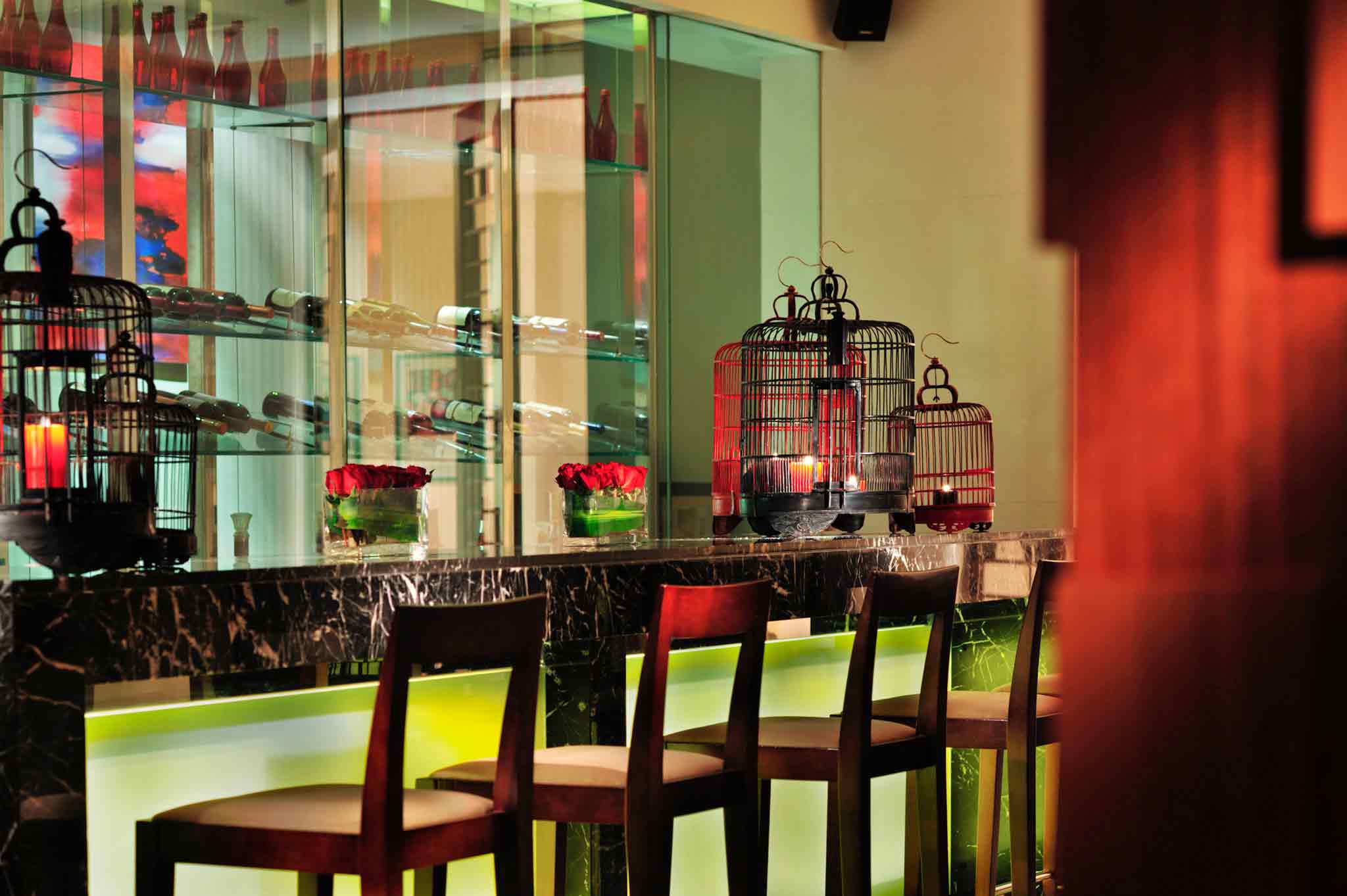 Radisson Collection Hyland Shanghai 3